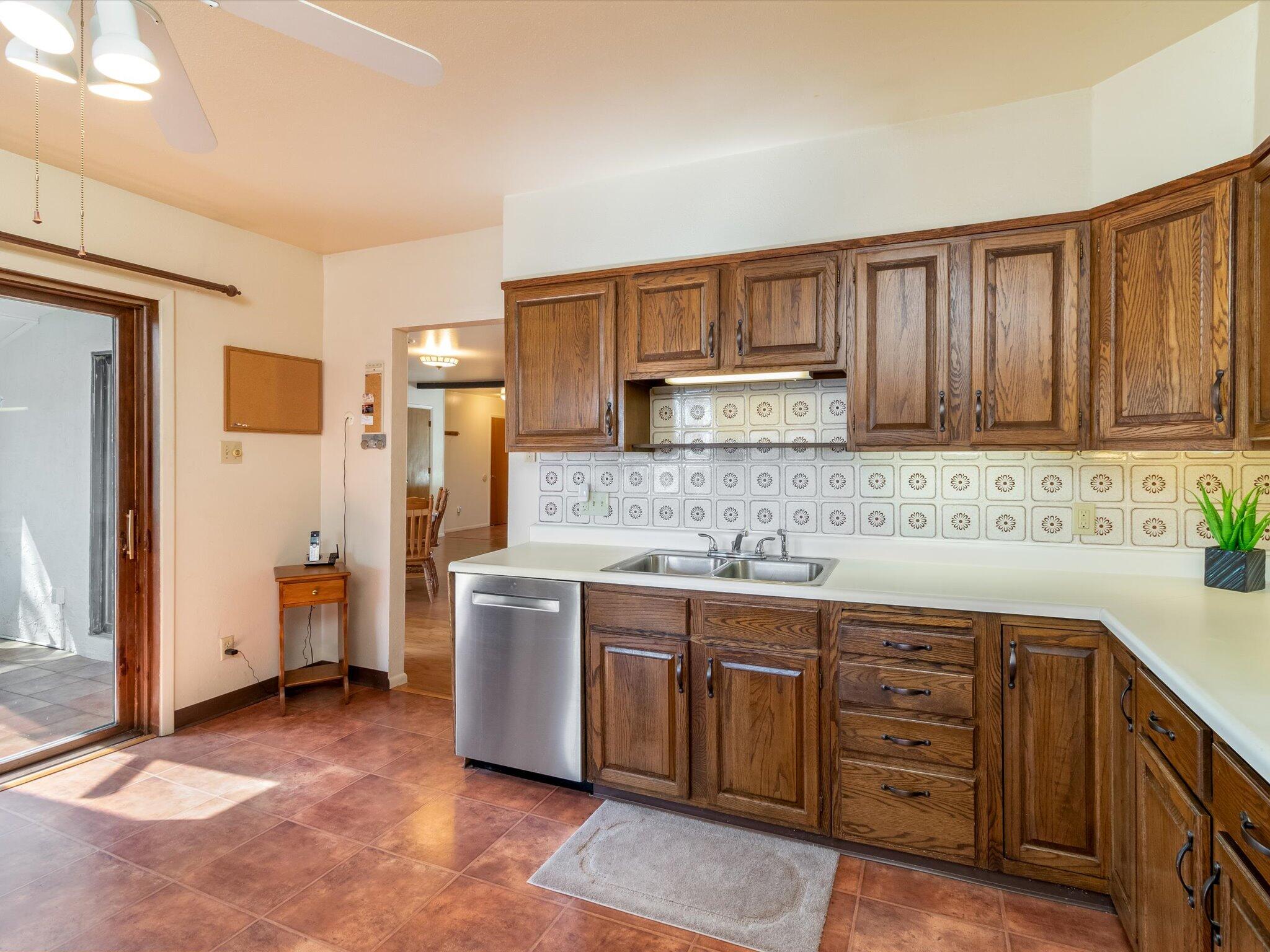90 Mimbres Drive