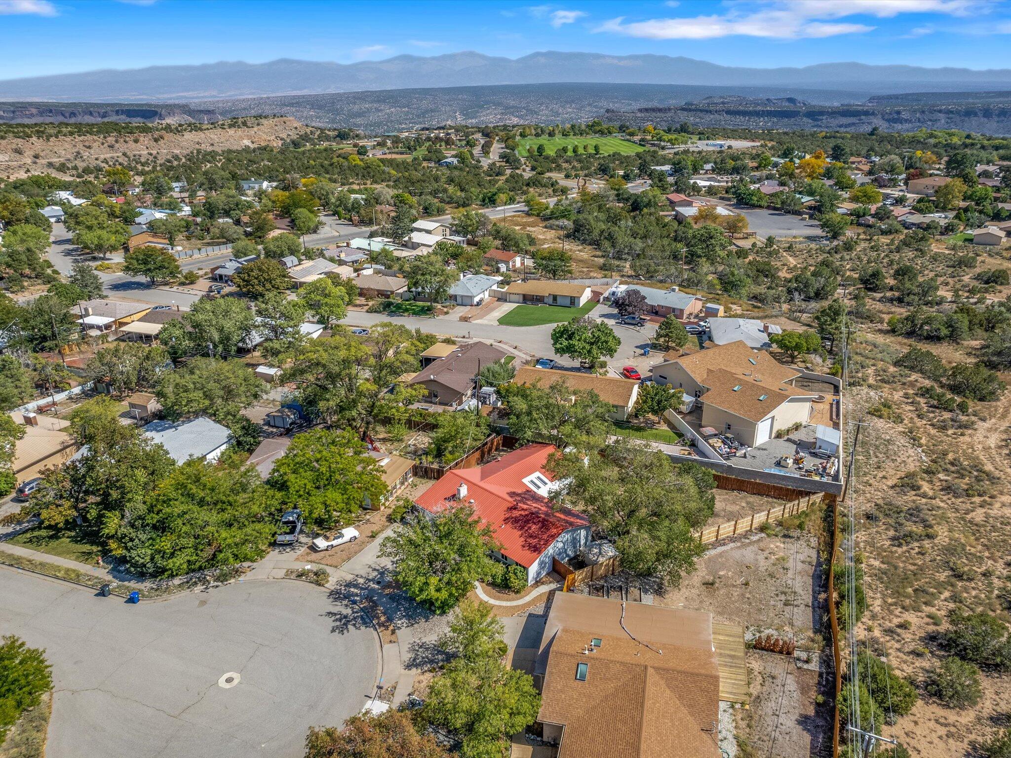 90 Mimbres Drive