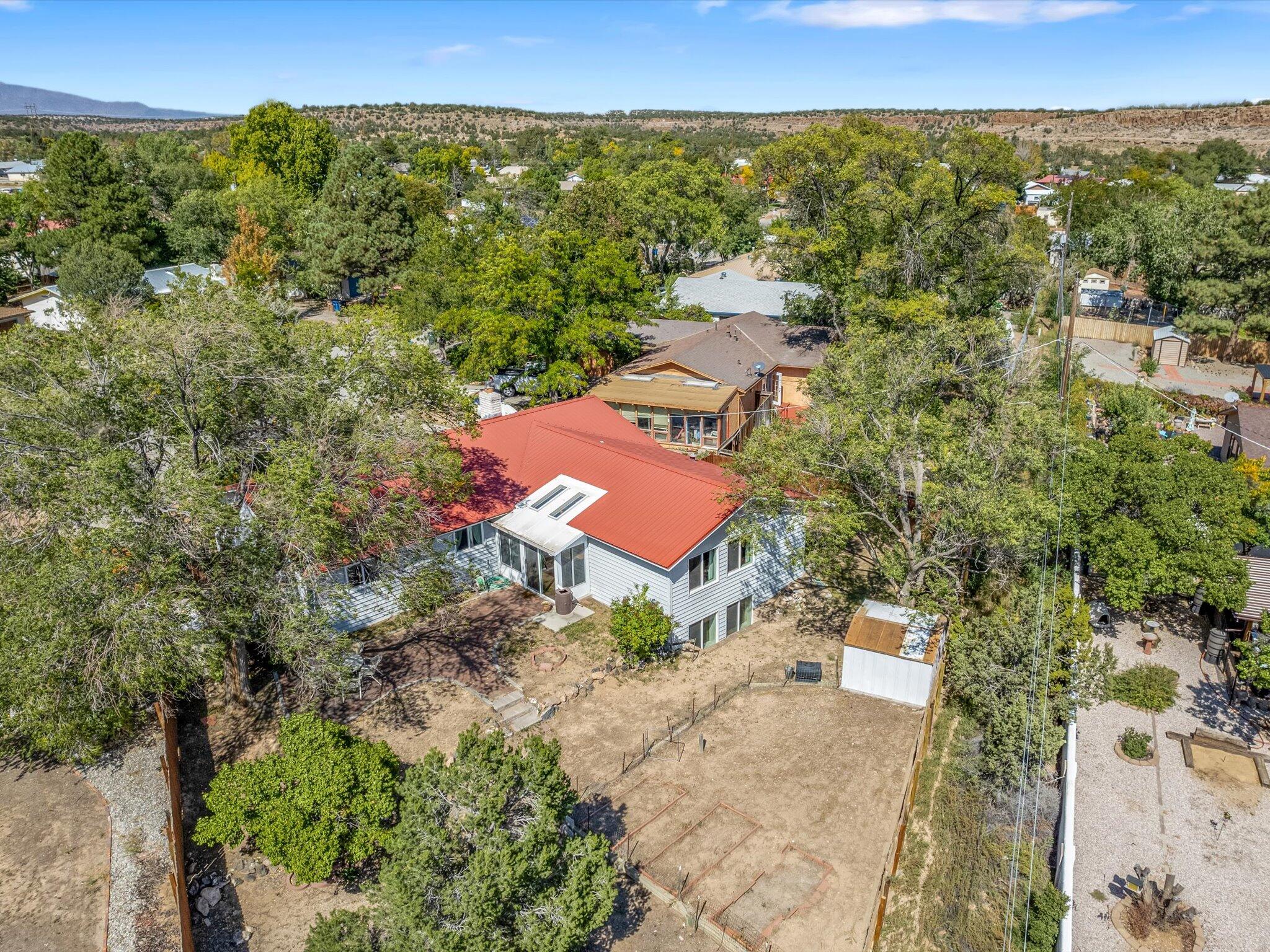90 Mimbres Drive