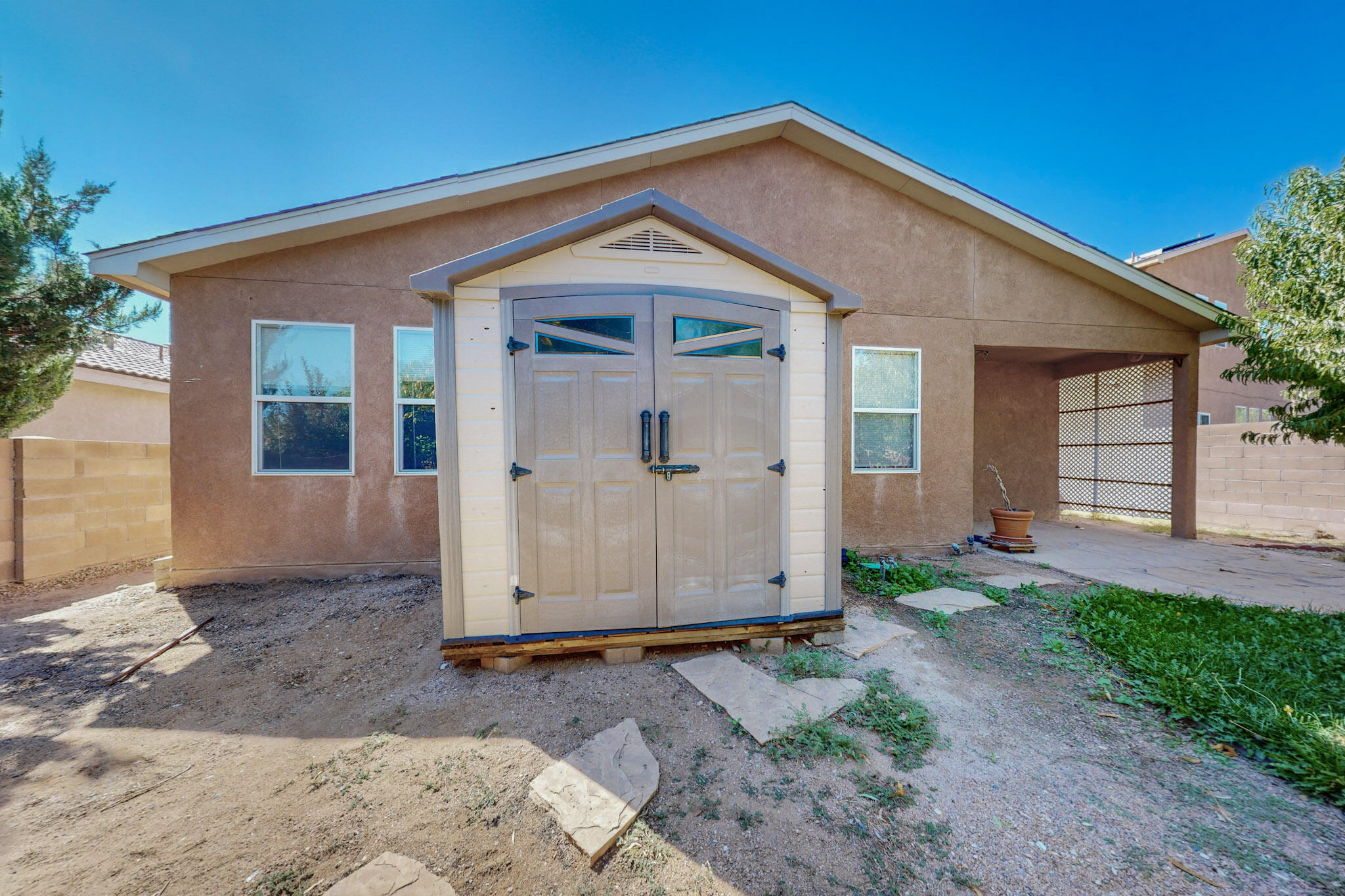 7301 HEARTHSTONE Road NW