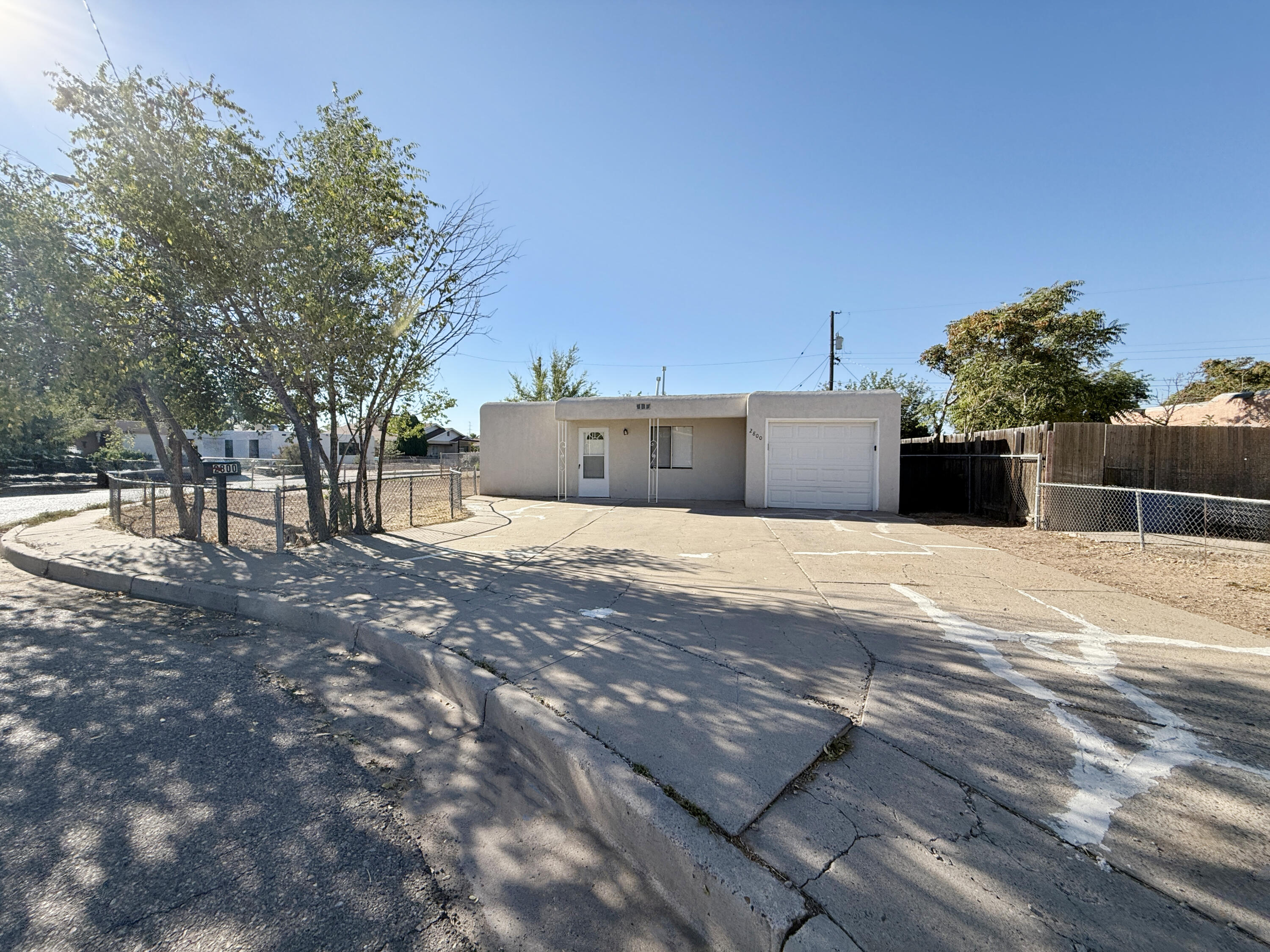 2800 SOCORRO Street NW