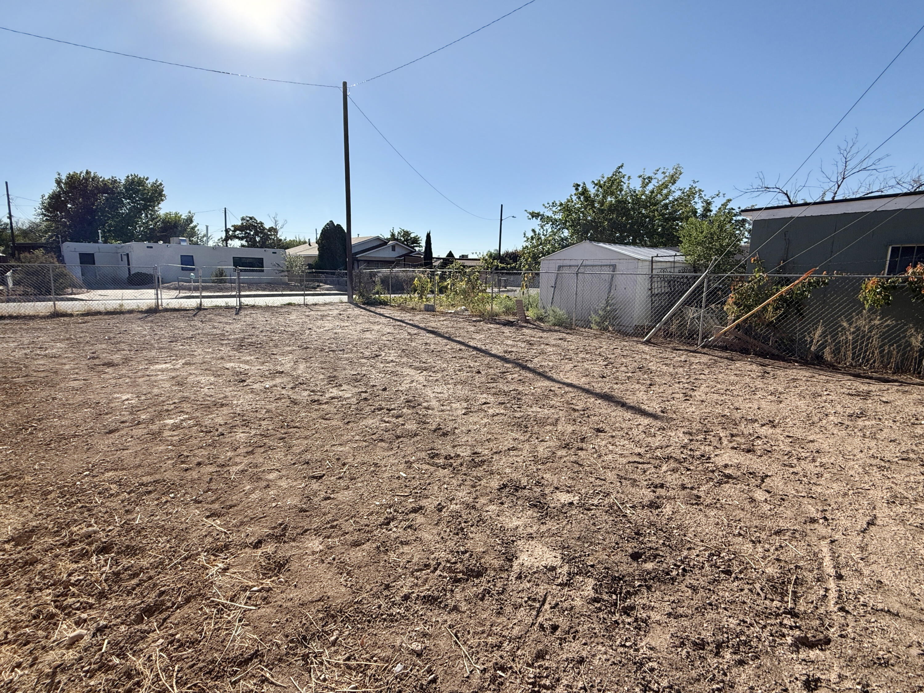 2800 SOCORRO Street NW