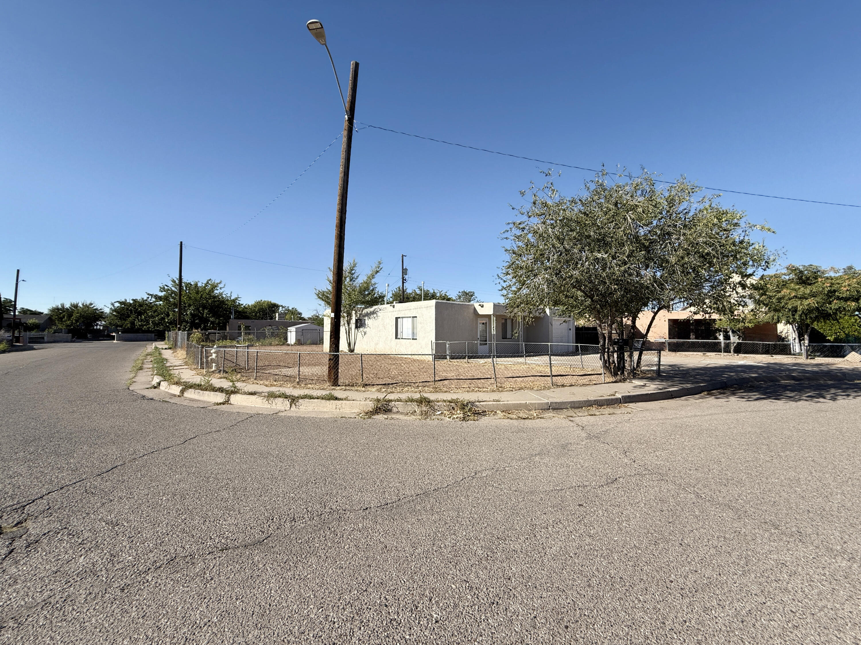 2800 SOCORRO Street NW