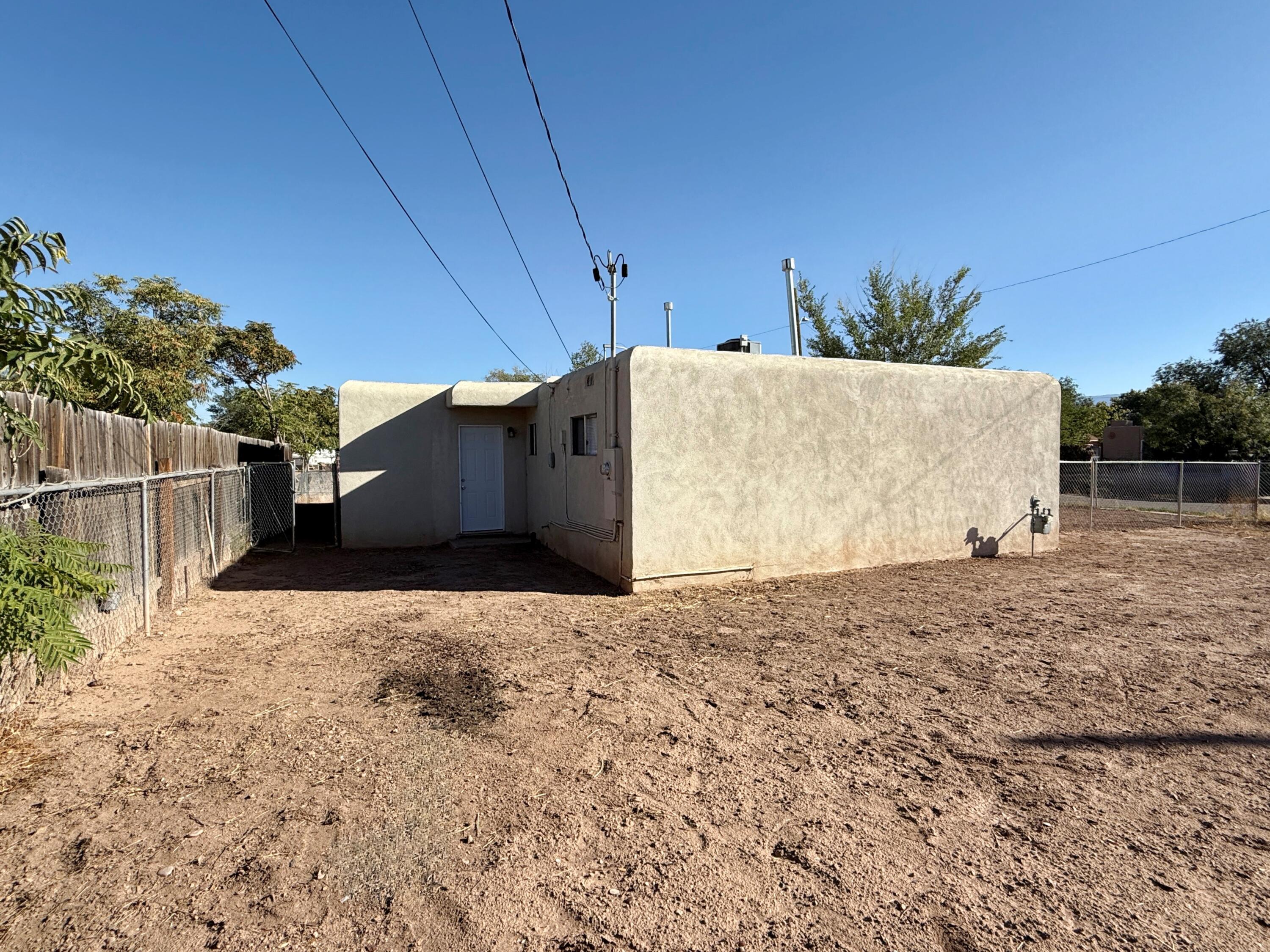 2800 SOCORRO Street NW