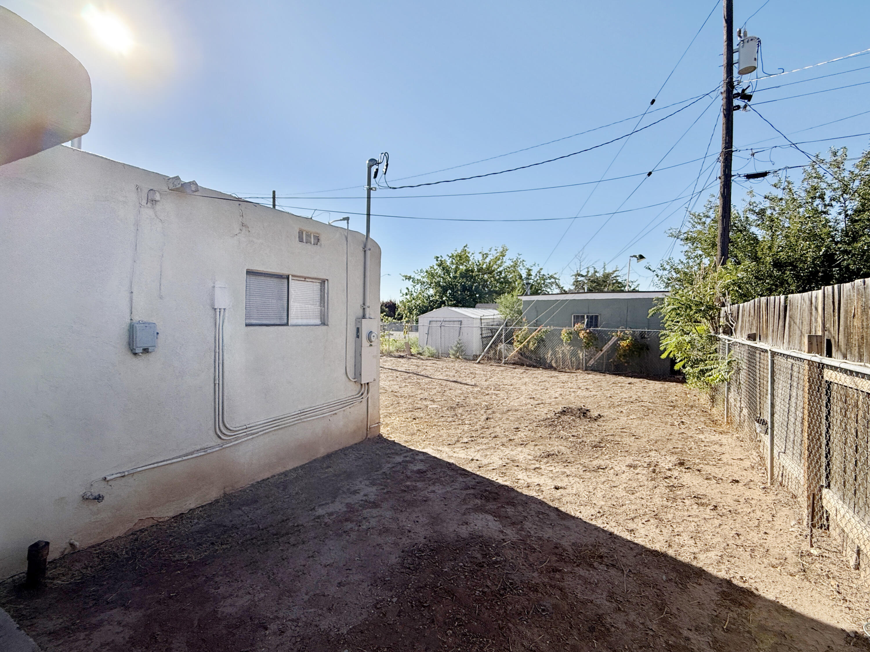 2800 SOCORRO Street NW