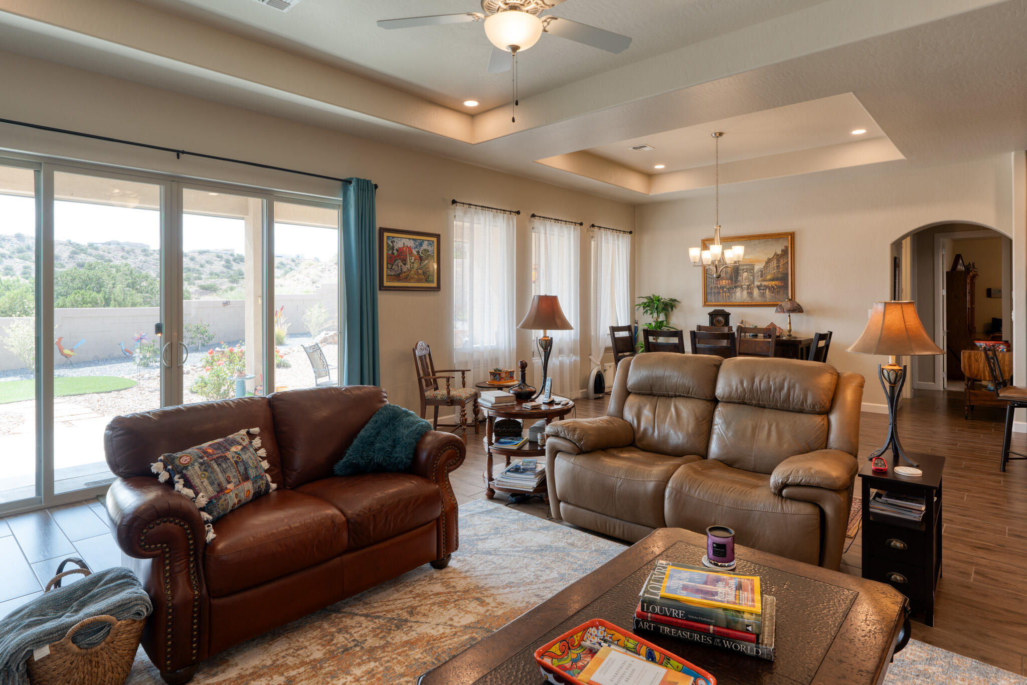 6004 Redondo Sierra Vista NE NE