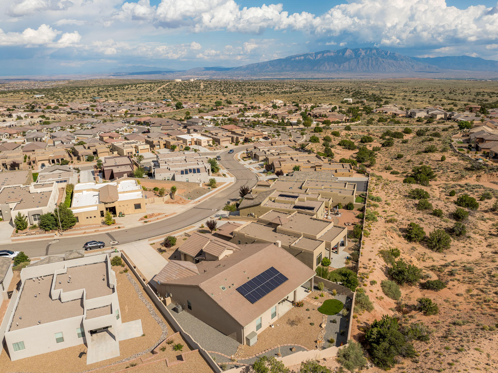 6004 Redondo Sierra Vista NE NE