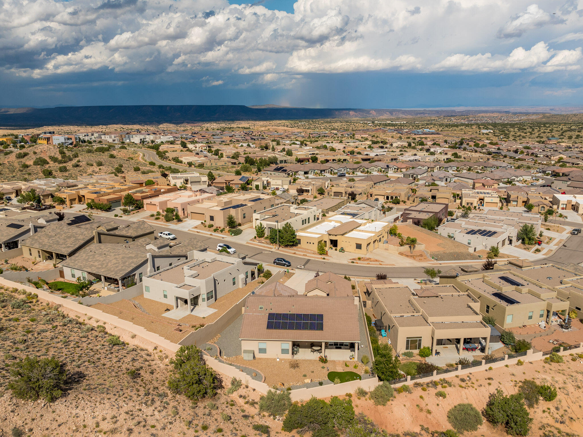 6004 Redondo Sierra Vista NE NE