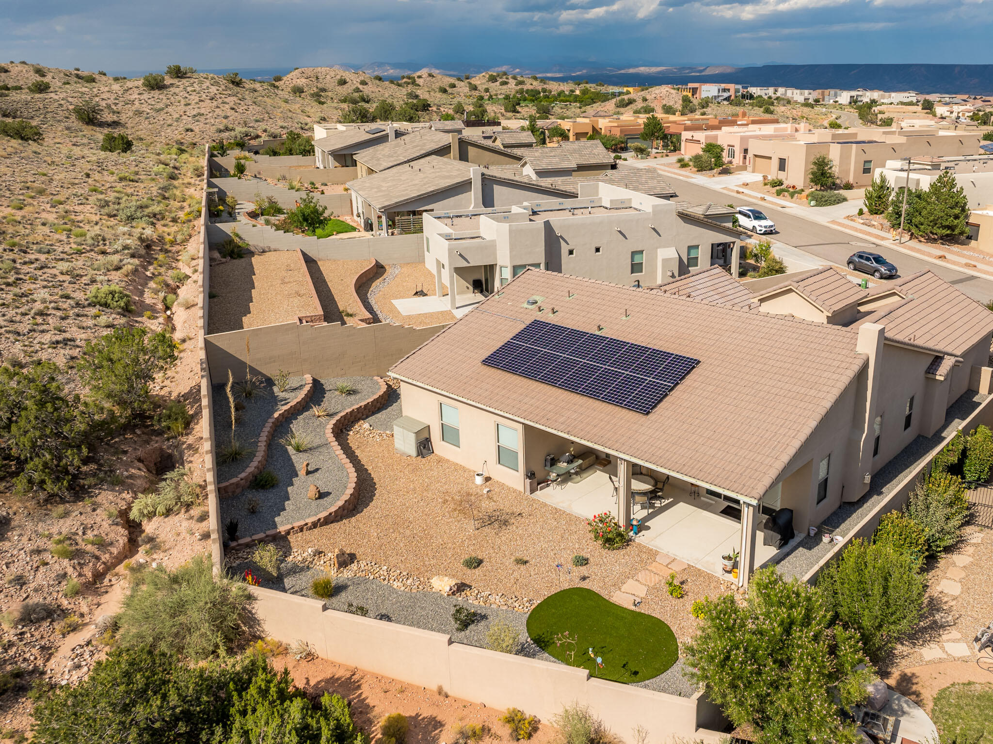 6004 Redondo Sierra Vista NE NE
