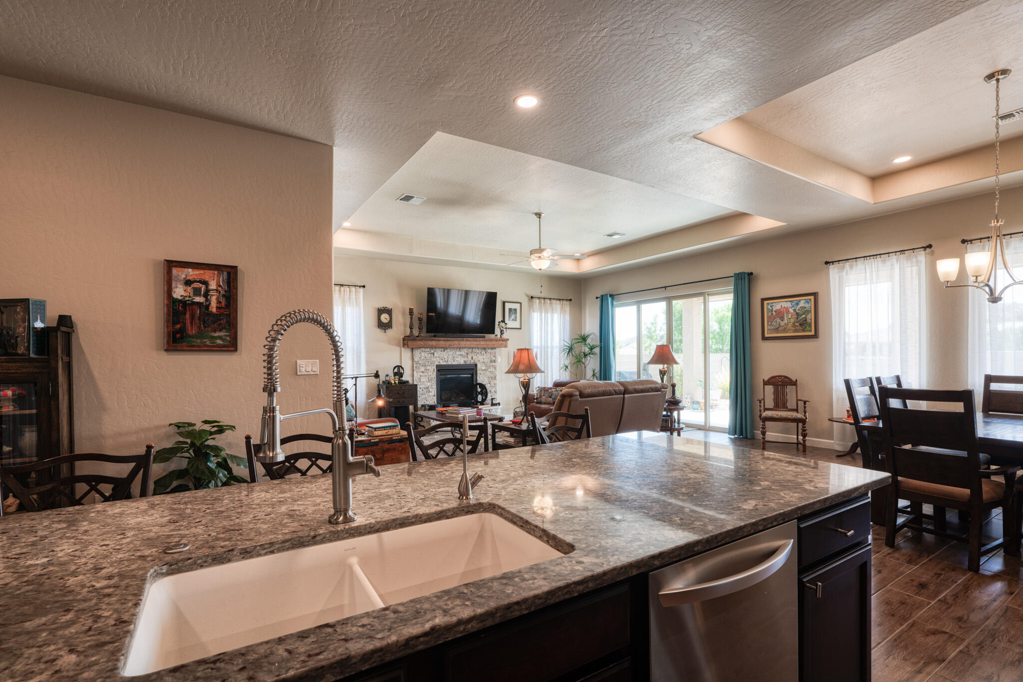 6004 Redondo Sierra Vista NE NE