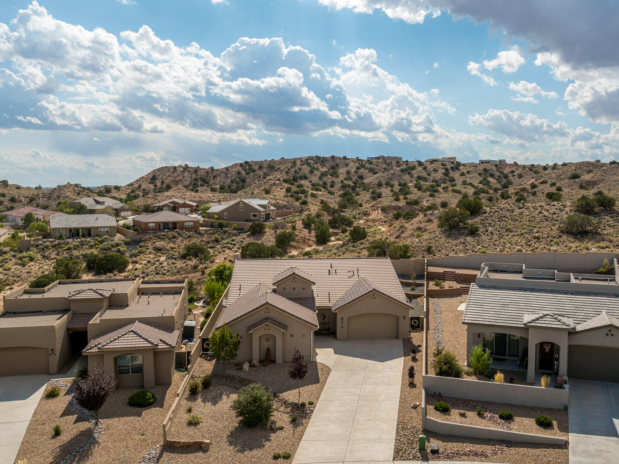 6004 Redondo Sierra Vista NE NE