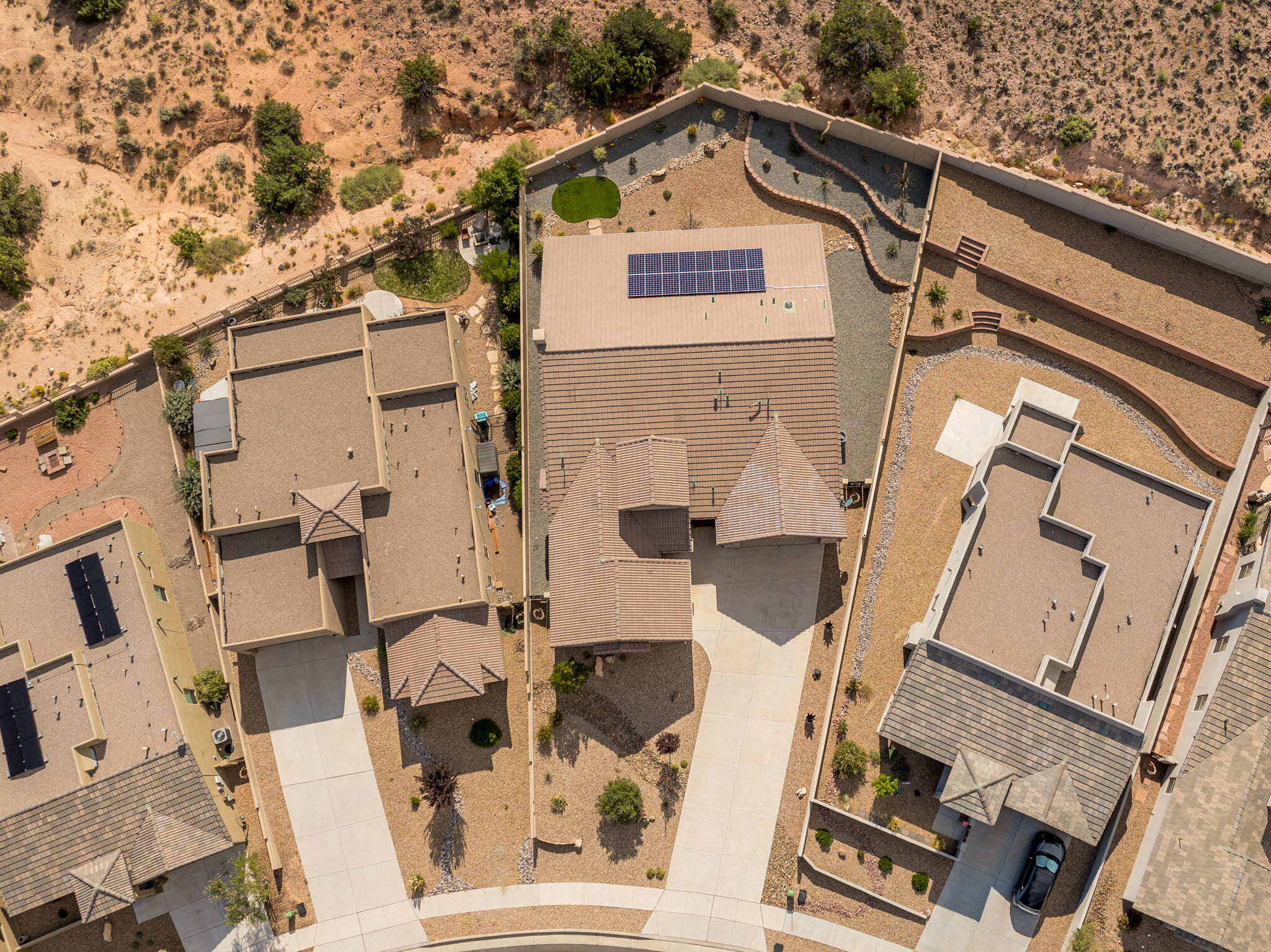 6004 Redondo Sierra Vista NE NE