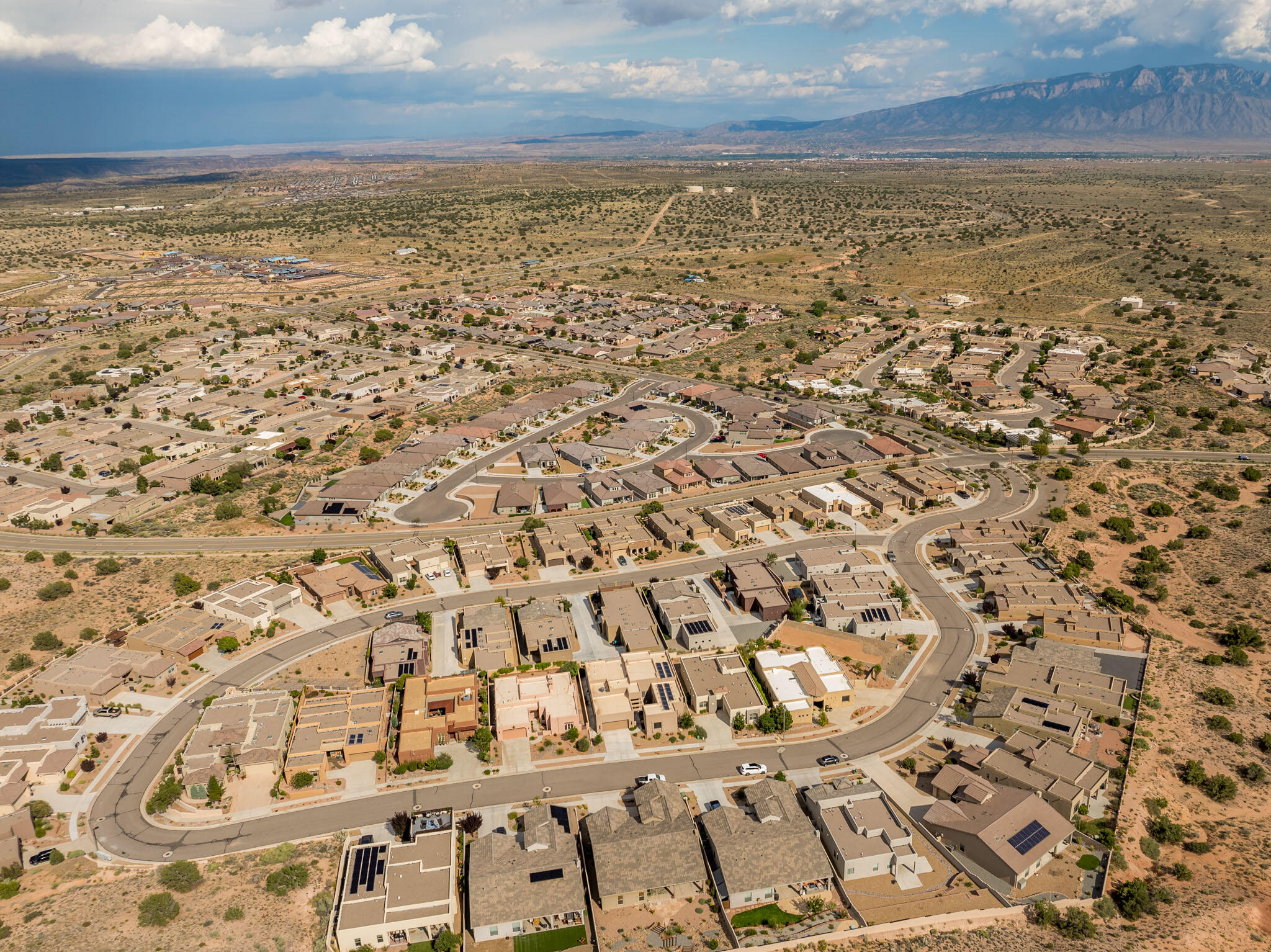 6004 Redondo Sierra Vista NE NE