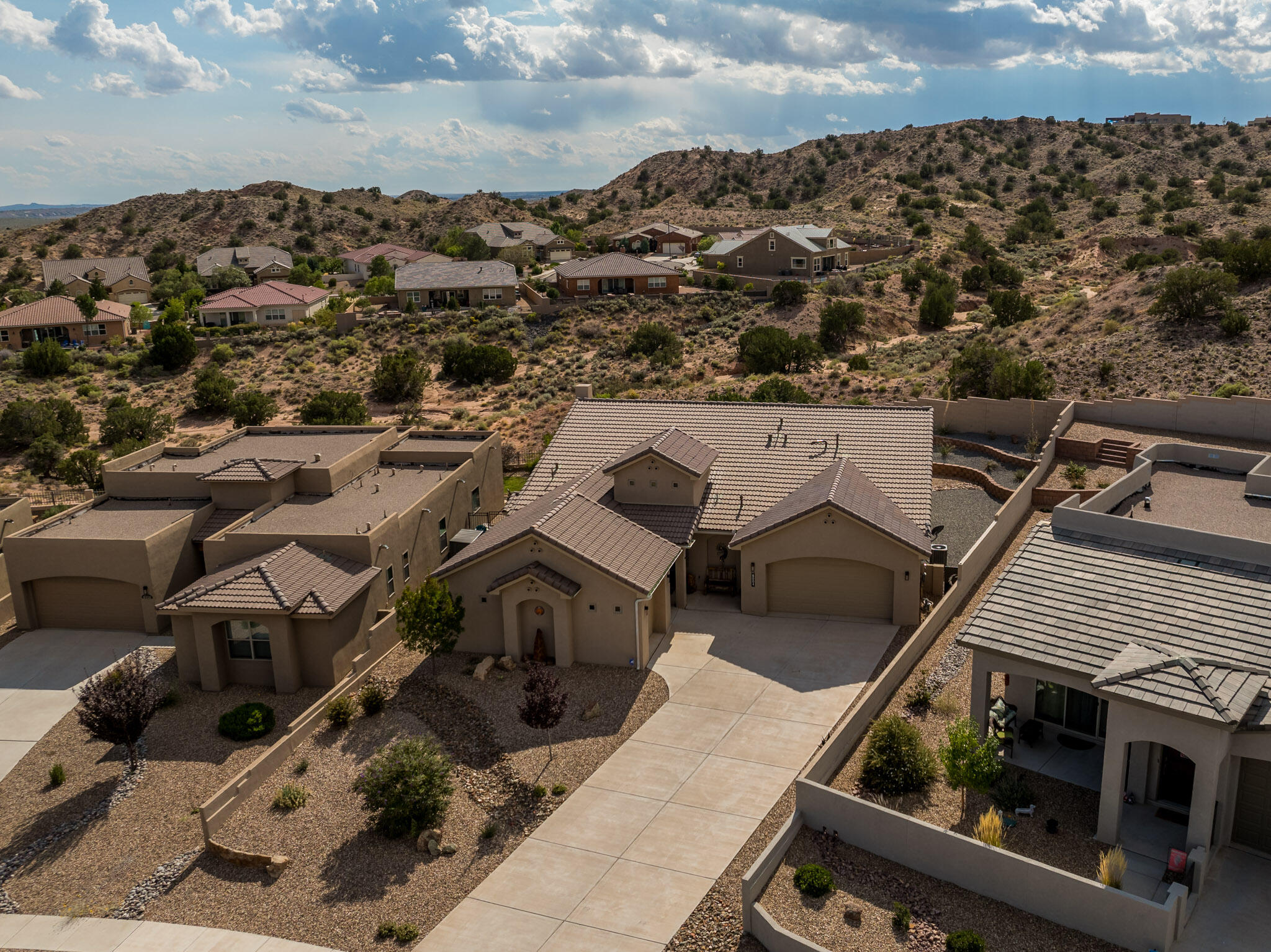6004 Redondo Sierra Vista NE NE