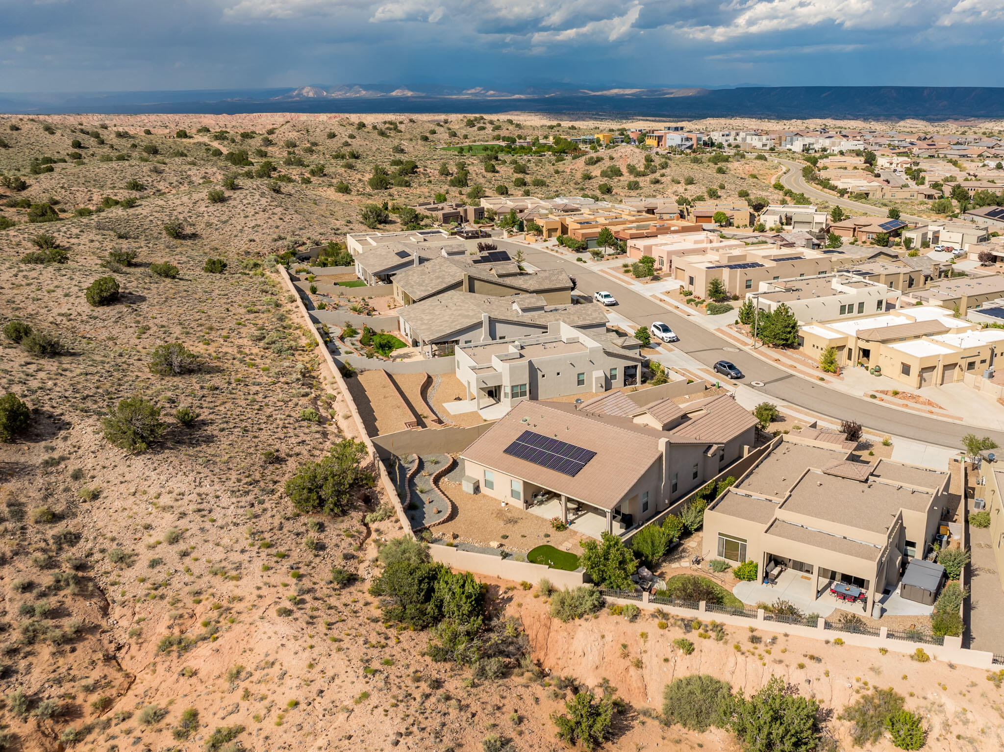 6004 Redondo Sierra Vista NE NE