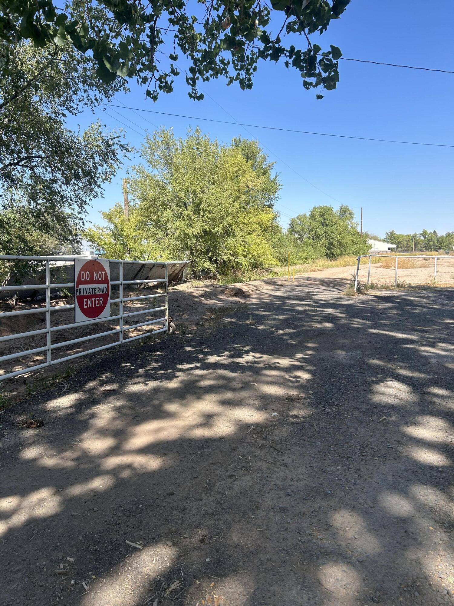 835 Armijo Road SW
