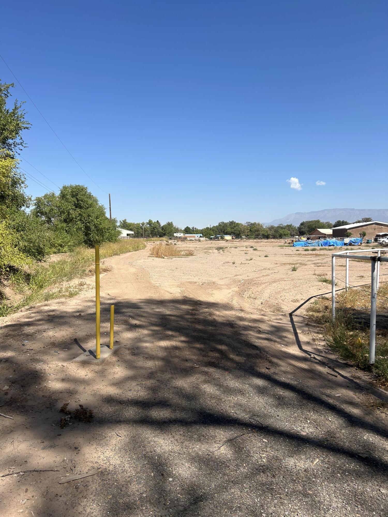 835 Armijo Road SW