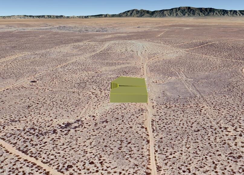 Rio del Oro (U60 B 35 L15&16)