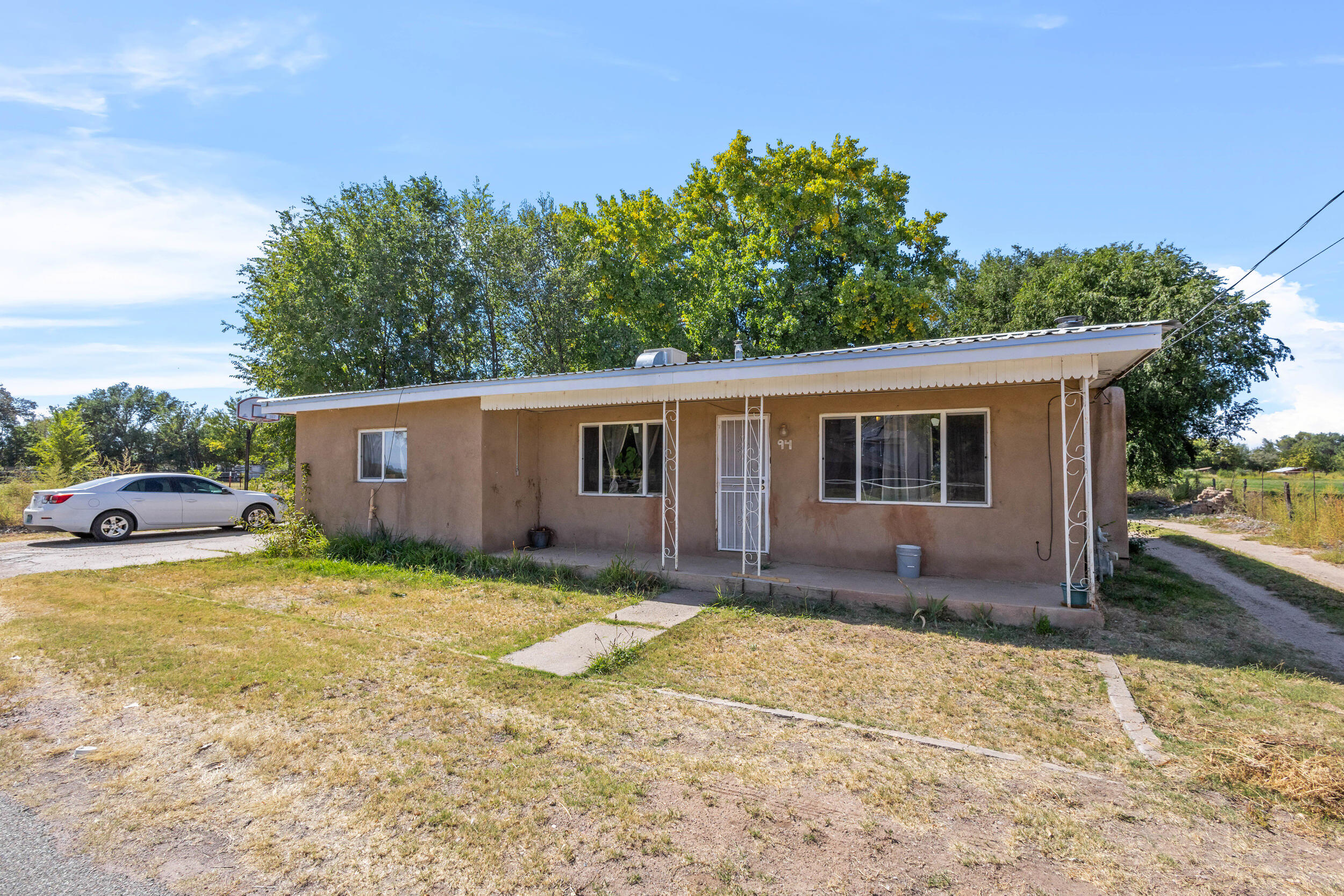 94 JARAMILLO Road