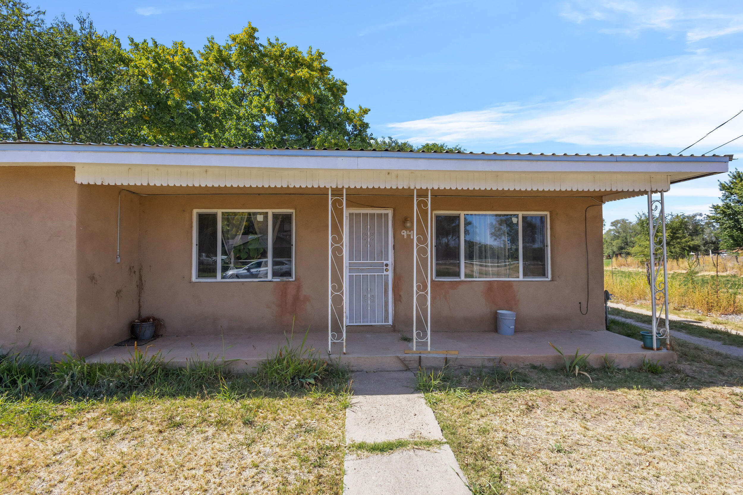 94 JARAMILLO Road