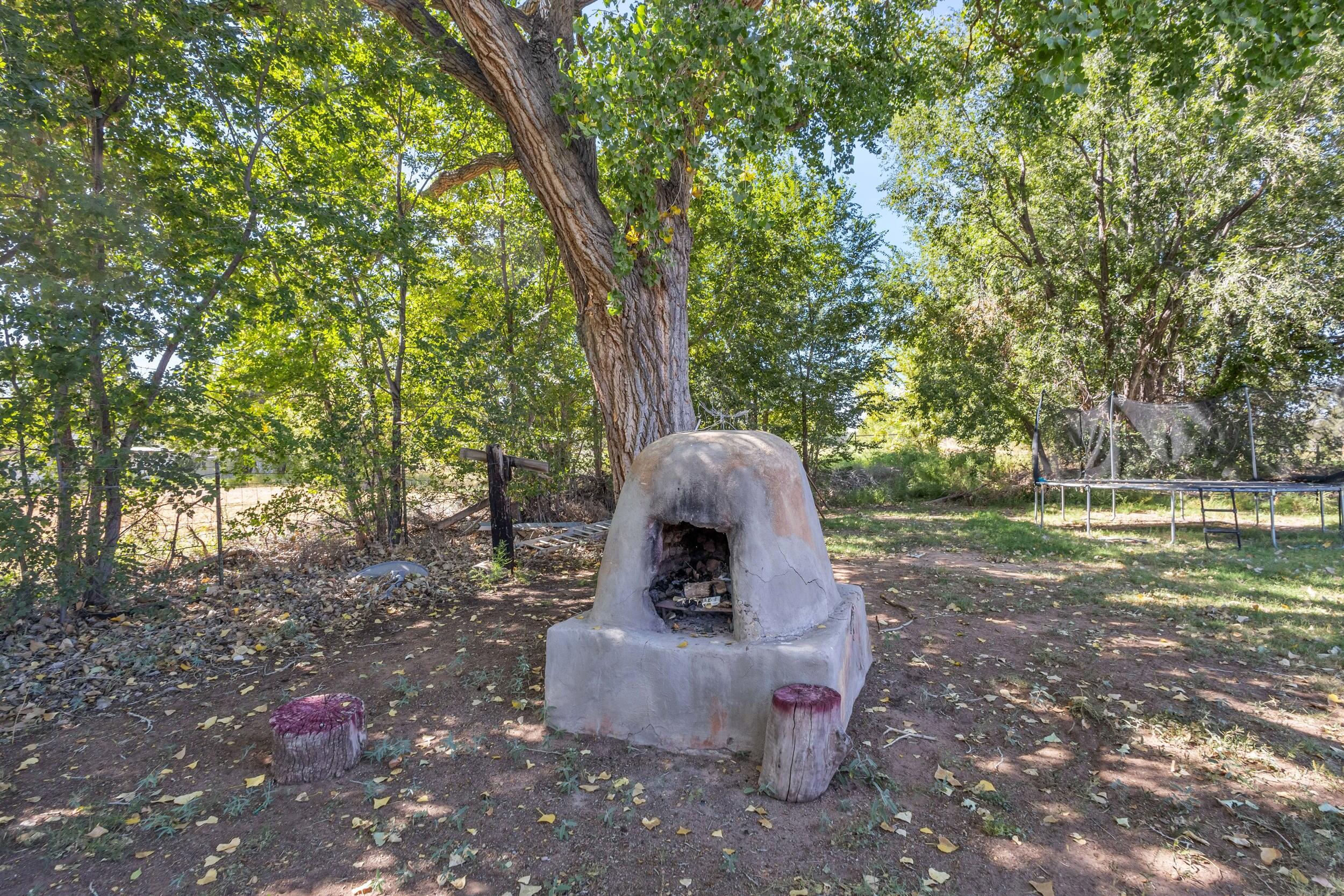 94 JARAMILLO Road