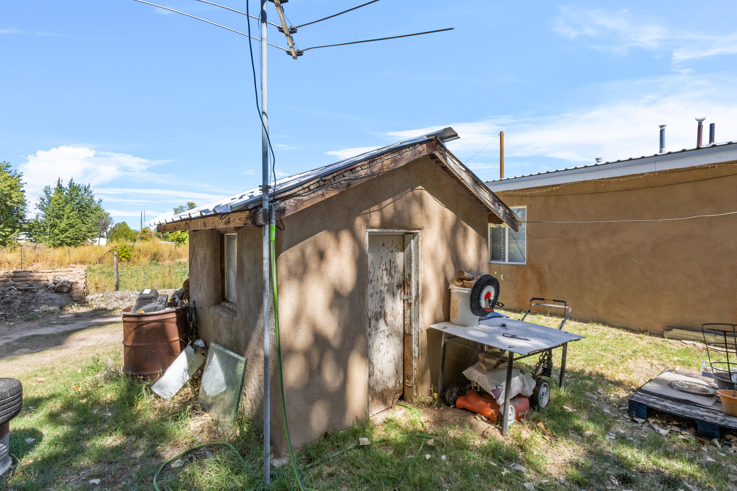 94 JARAMILLO Road