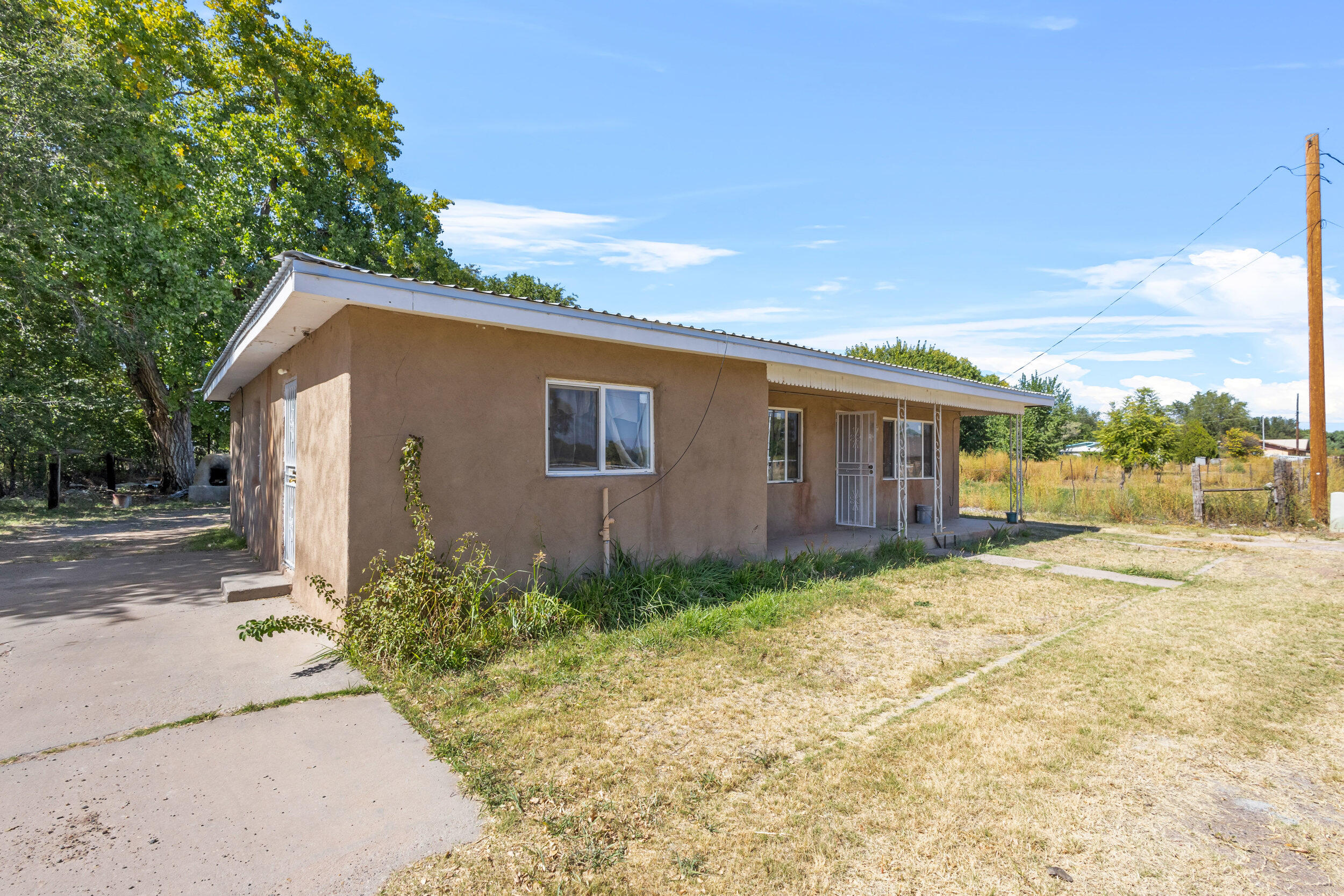 94 JARAMILLO Road