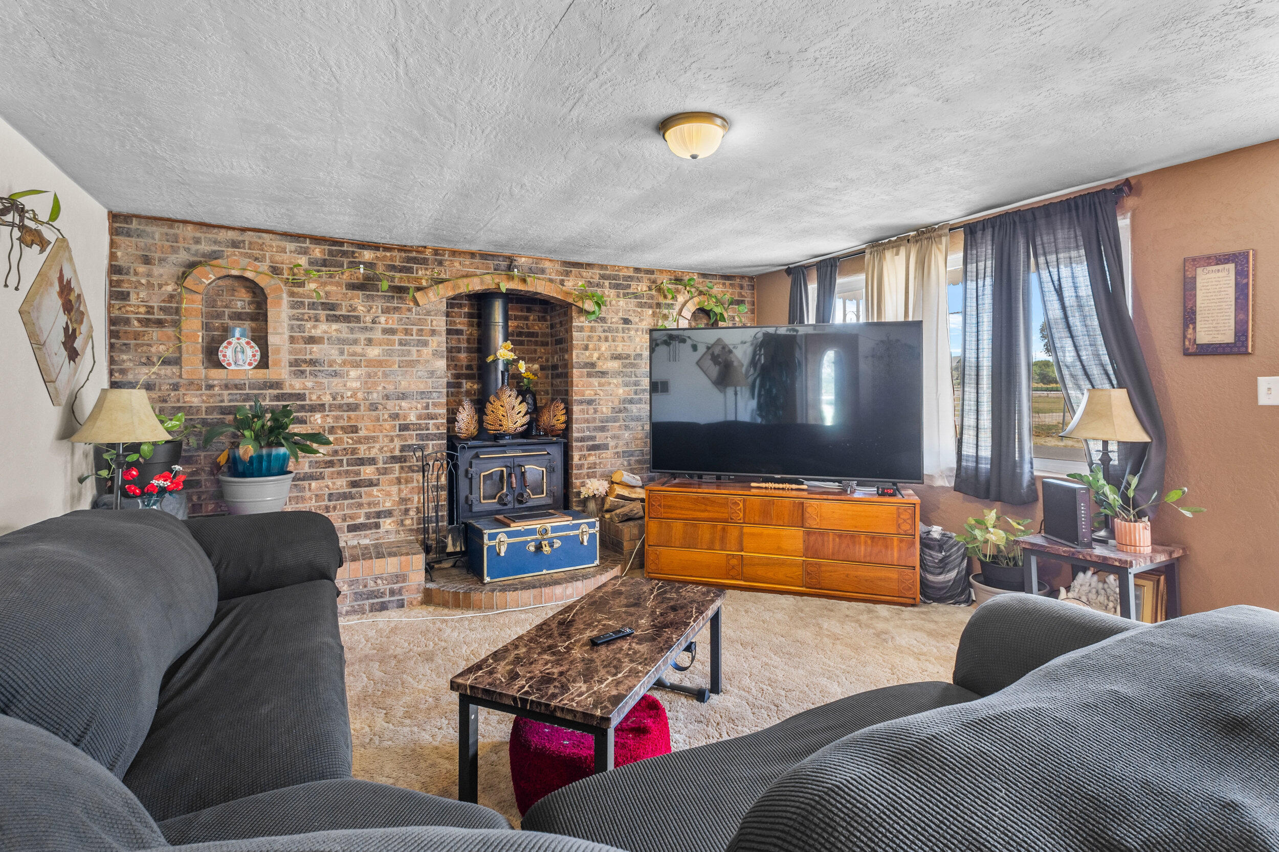 94 JARAMILLO Road
