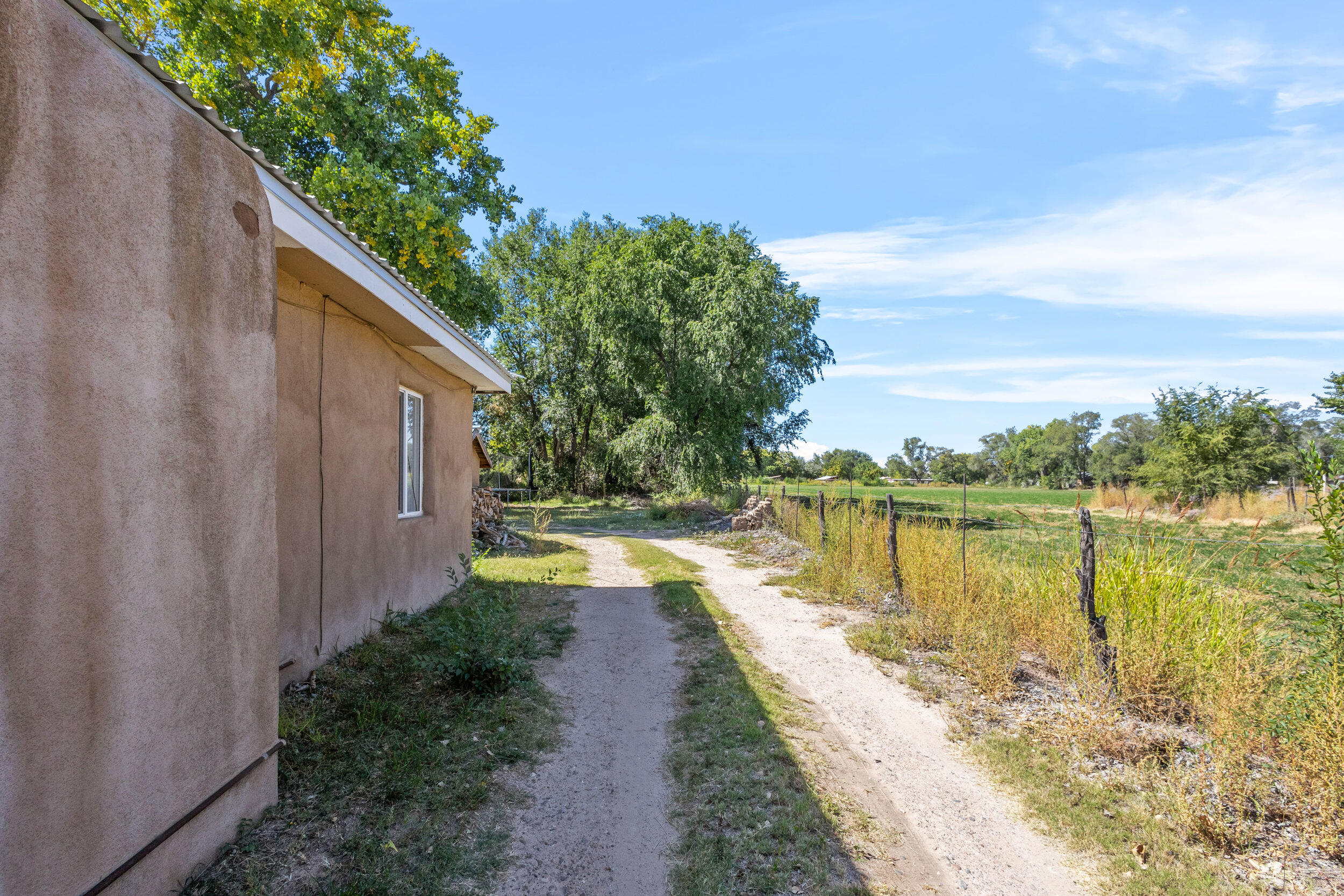 94 JARAMILLO Road