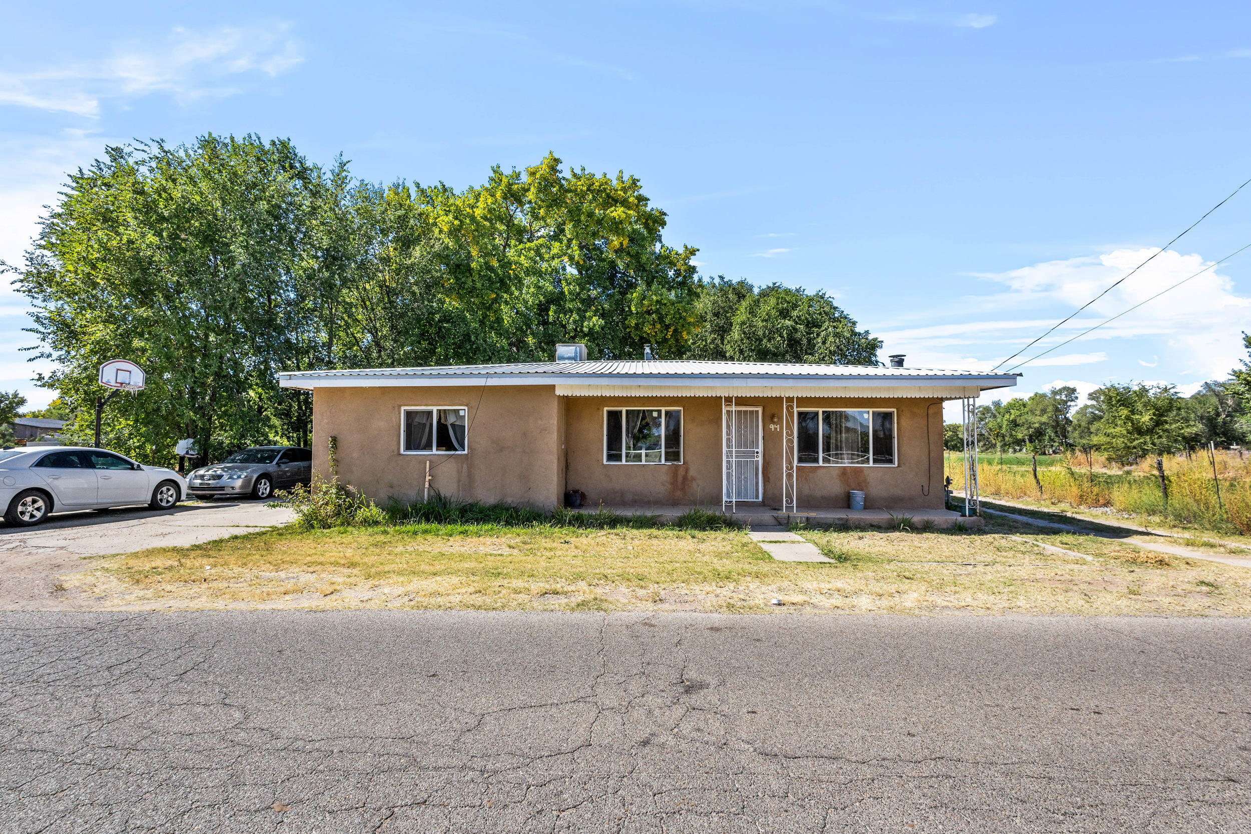94 JARAMILLO Road