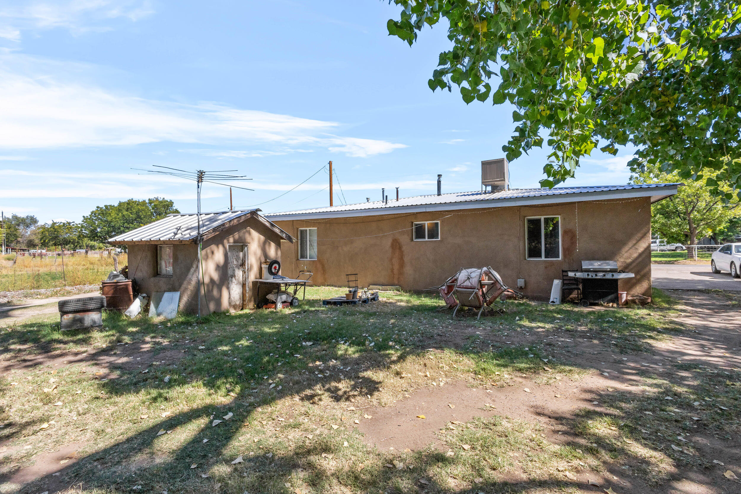 94 JARAMILLO Road