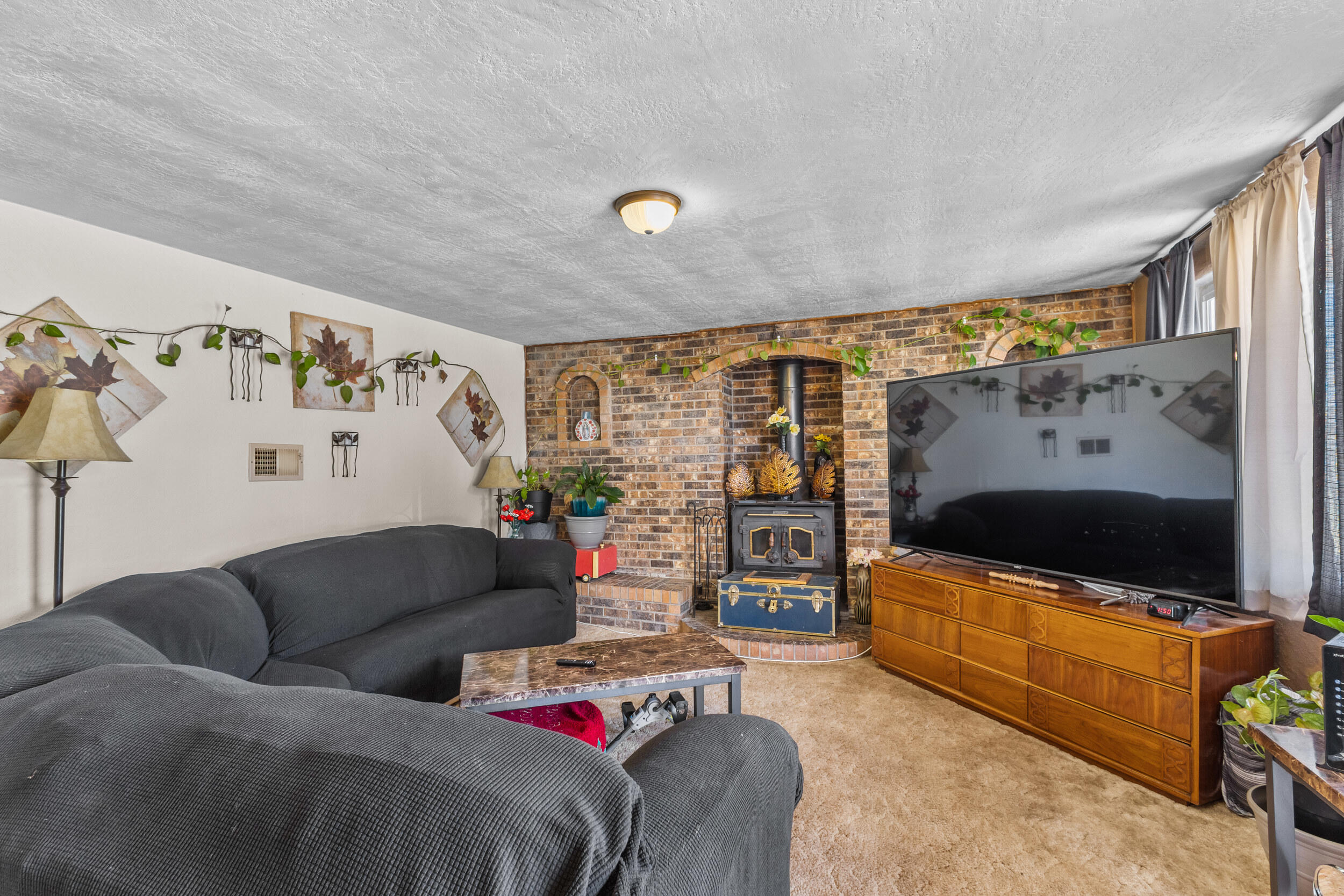 94 JARAMILLO Road