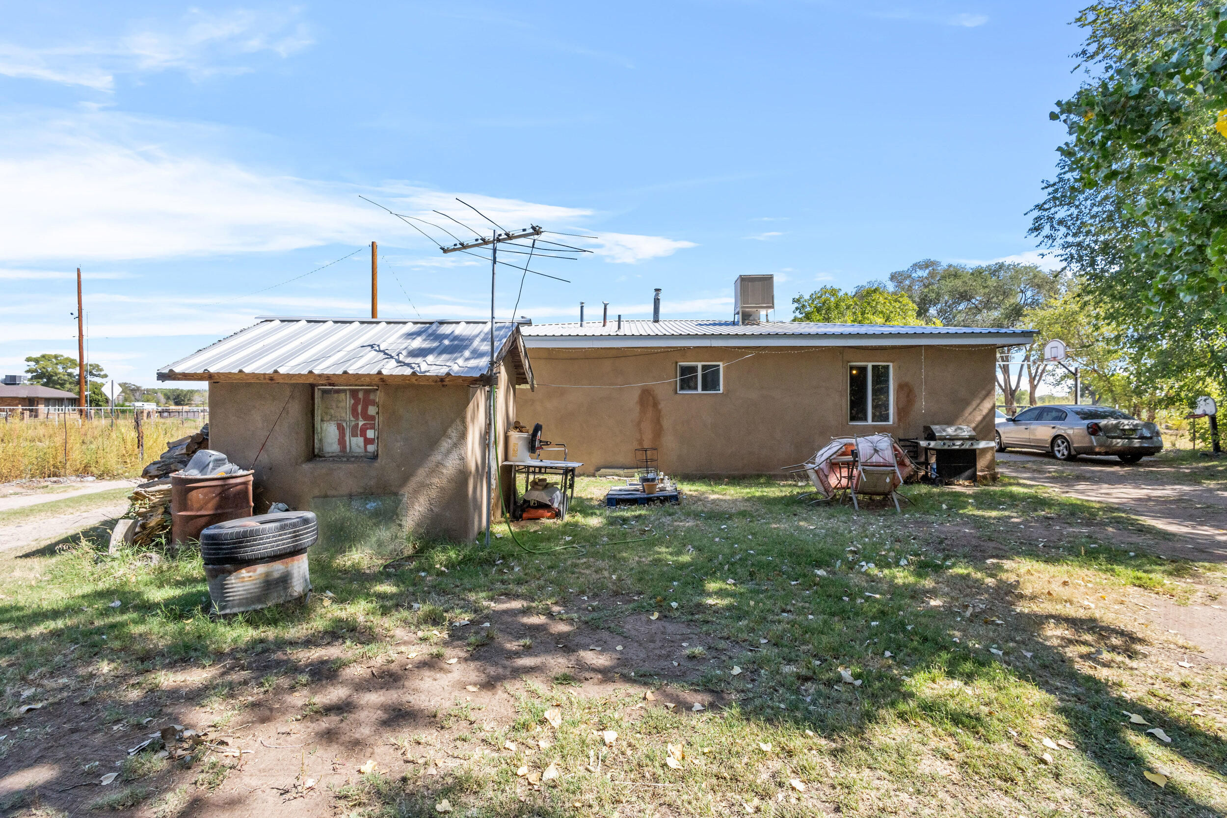 94 JARAMILLO Road