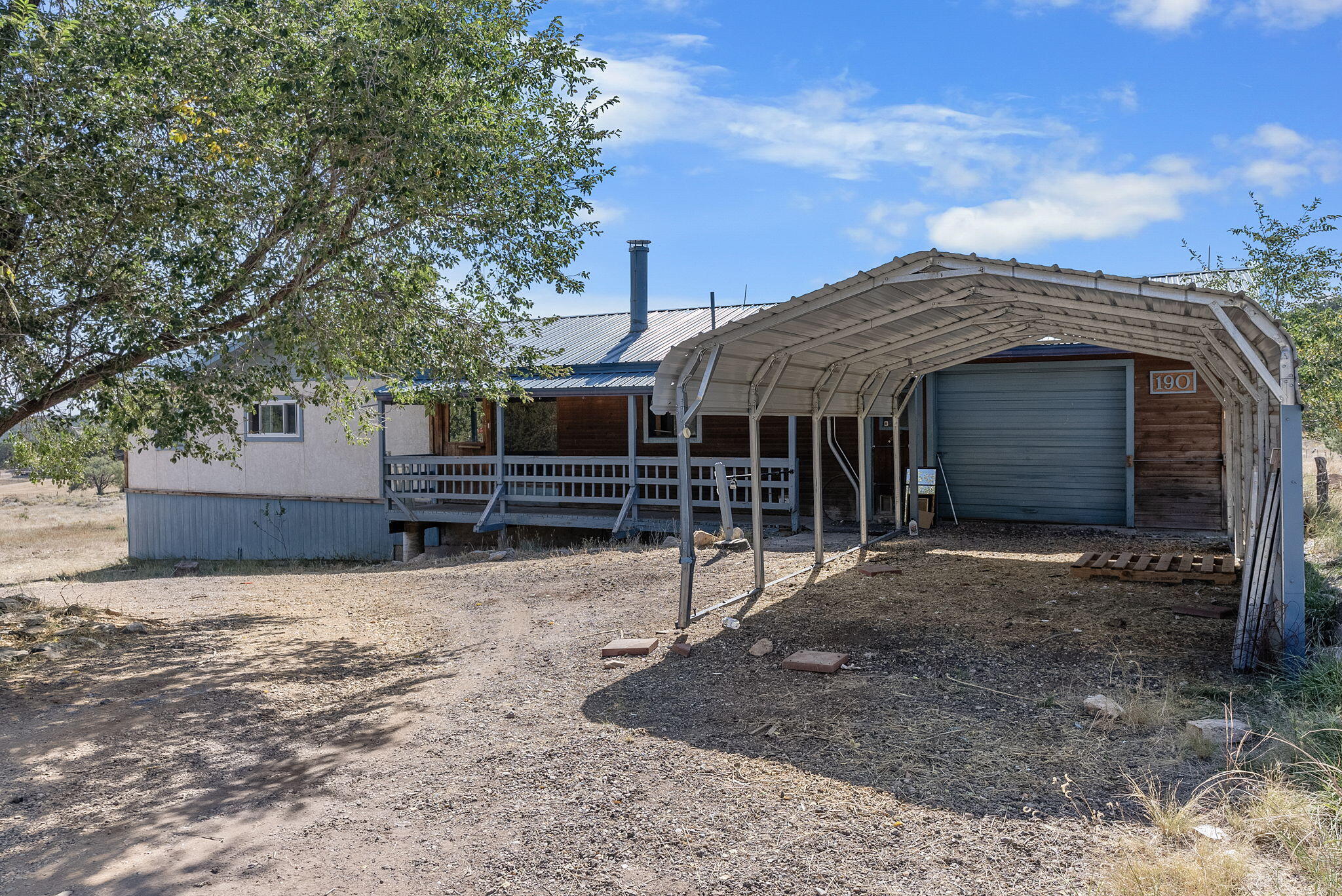 190 BRANNAN Road
