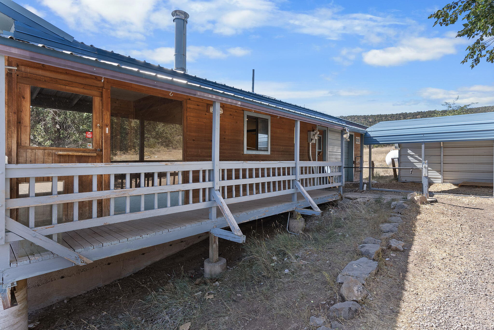 190 BRANNAN Road