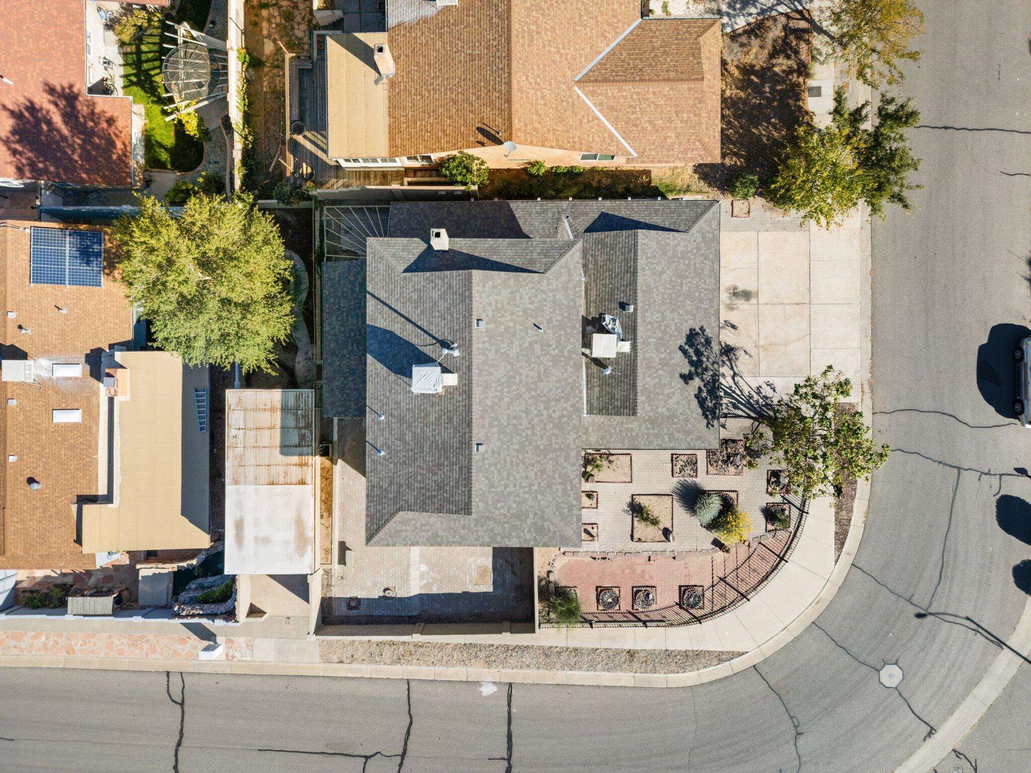 1615 ROBERT DALE Drive NE