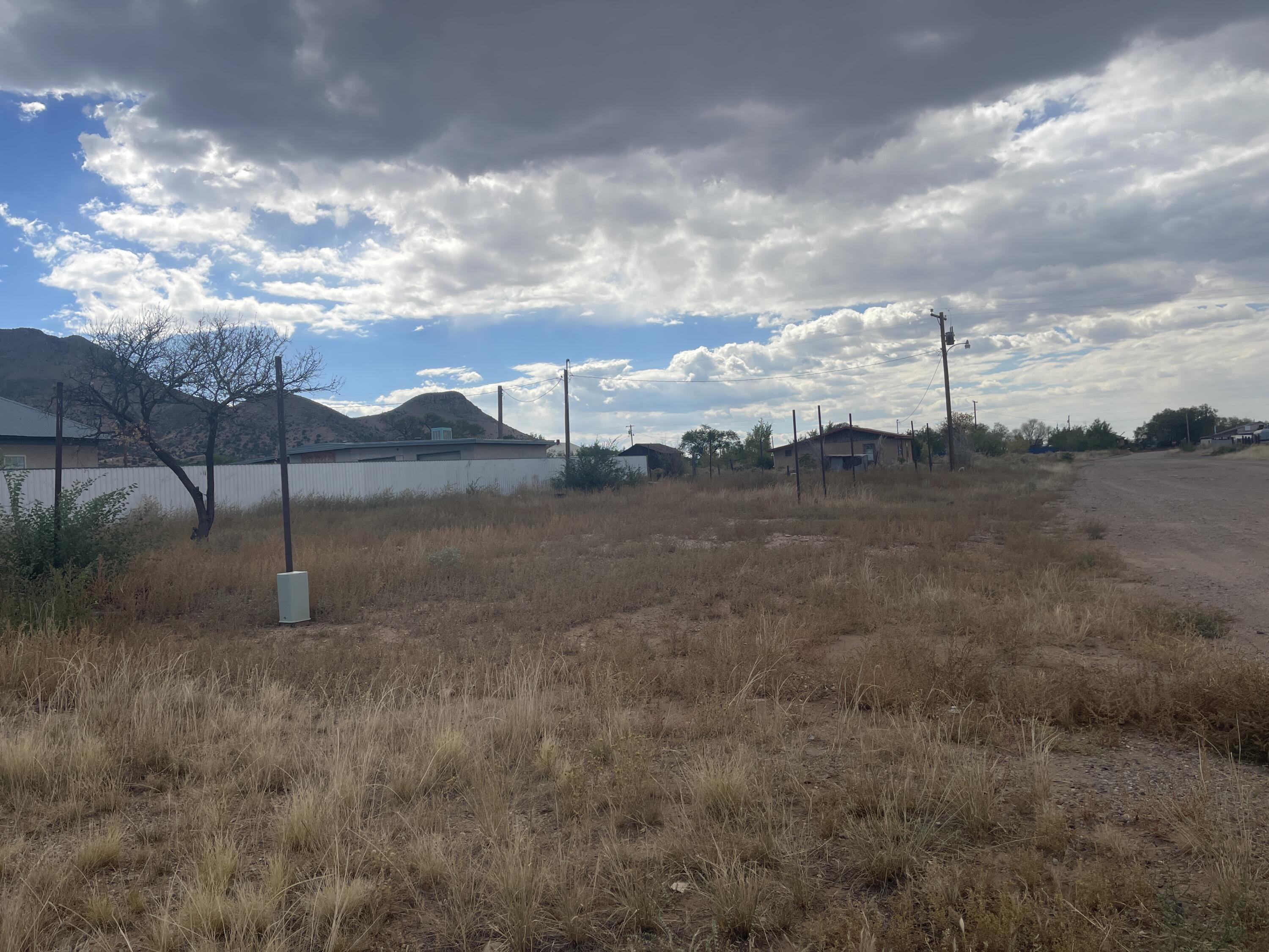 Lot 1 Block 57 First Addition