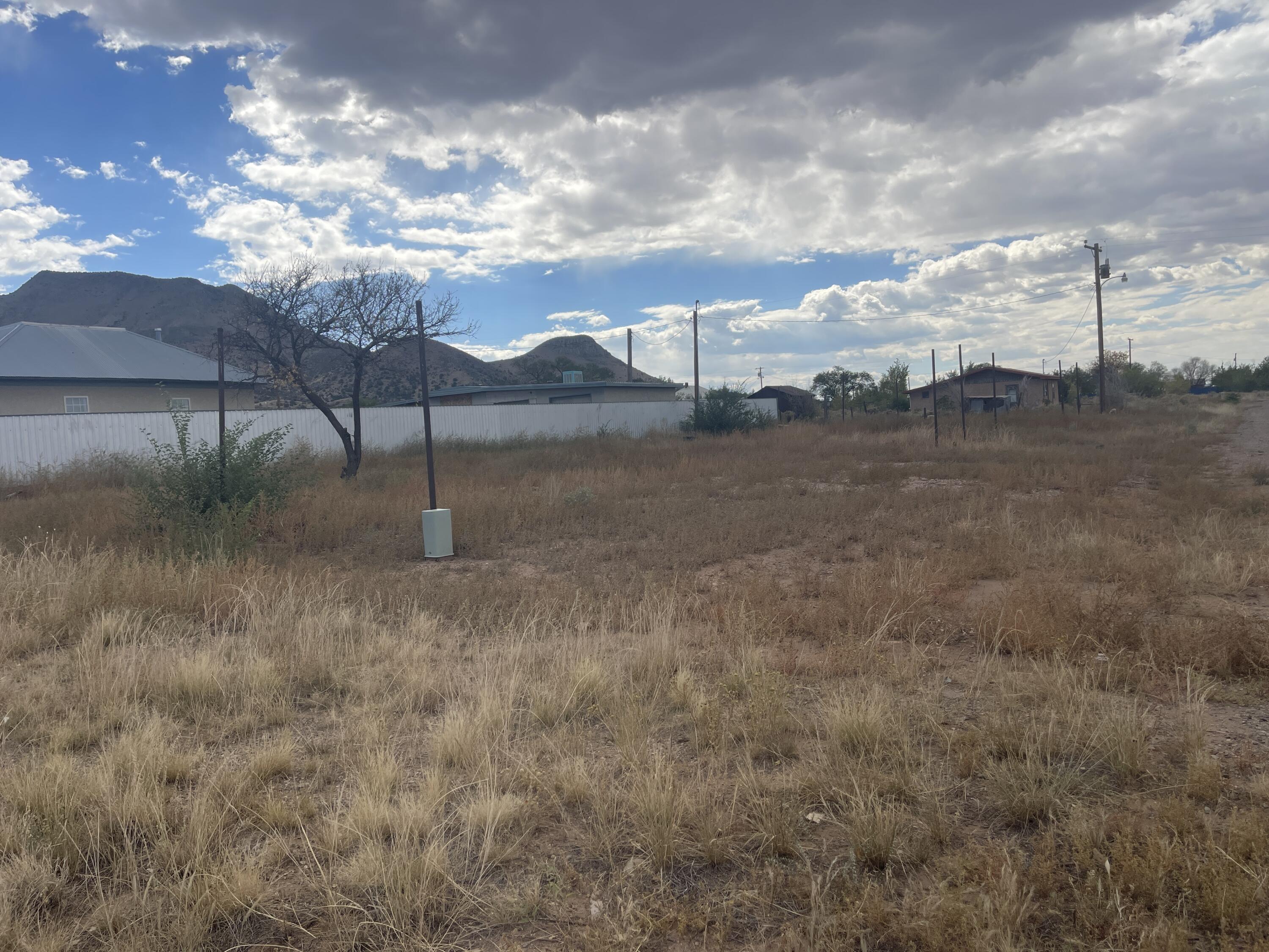 Lot 1 Block 57 First Addition