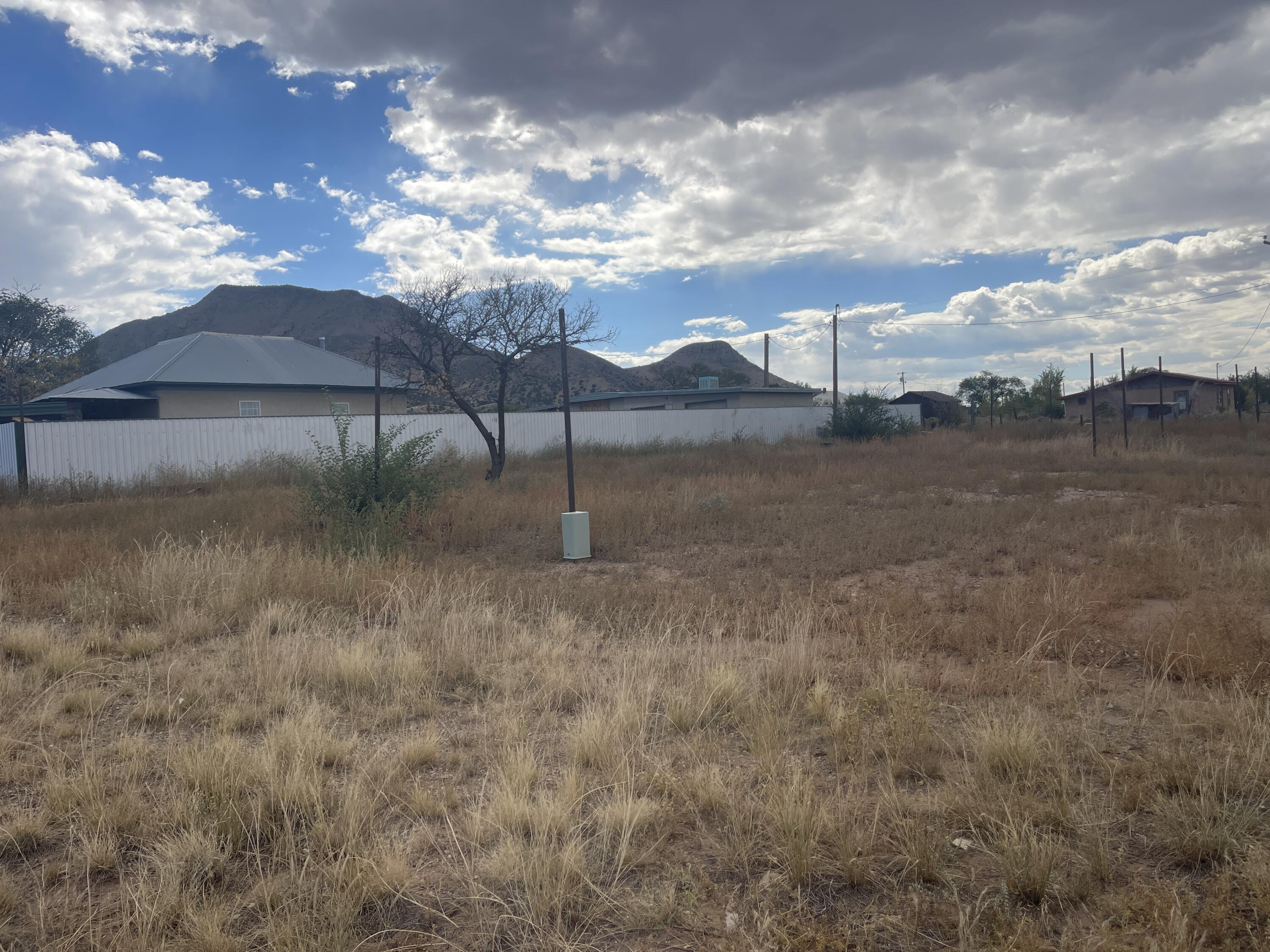 Lot 1 Block 57 First Addition