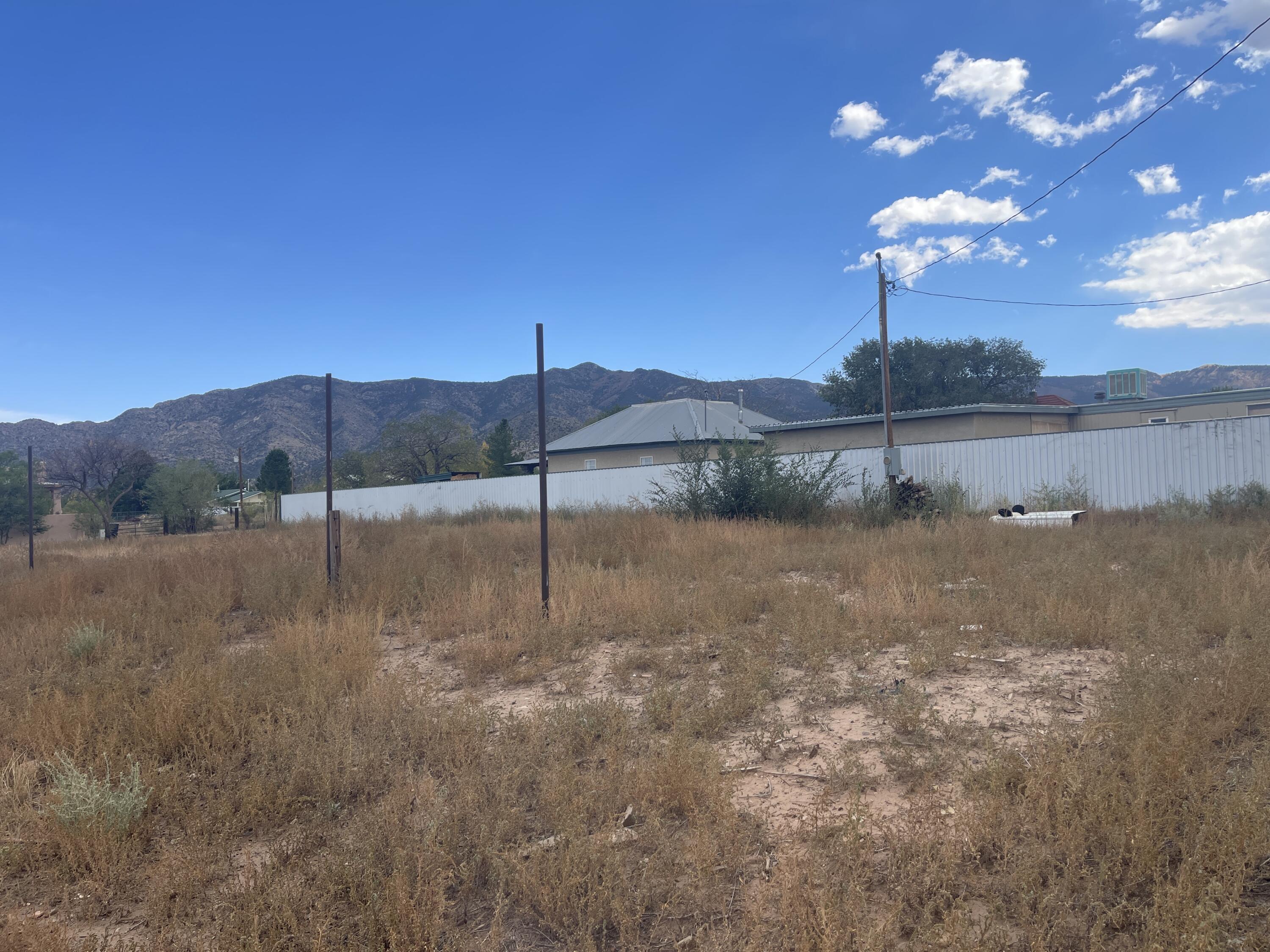 Lot 1 Block 57 First Addition