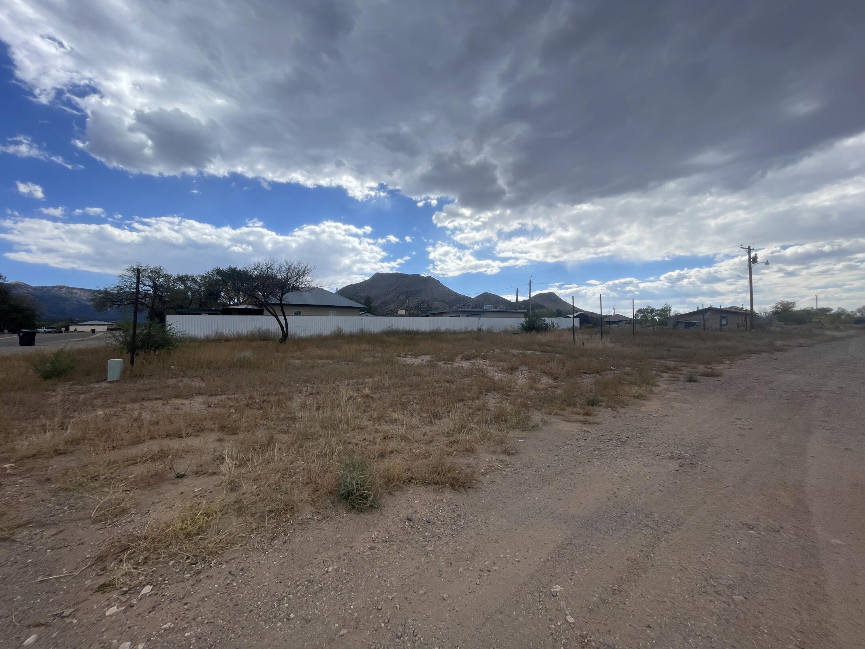 Lot 1 Block 57 First Addition