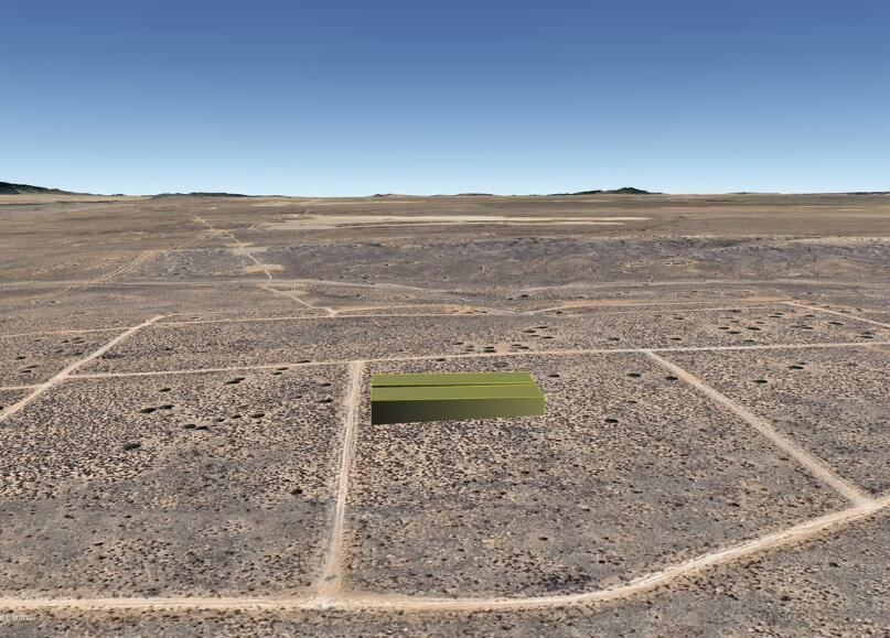 31st (U4 B73 L15) Street SW