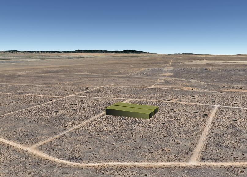 31st (U4 B73 L15) Street SW