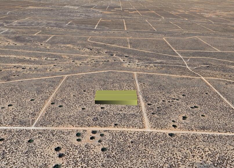 31st (U4 B73 L15) Street SW