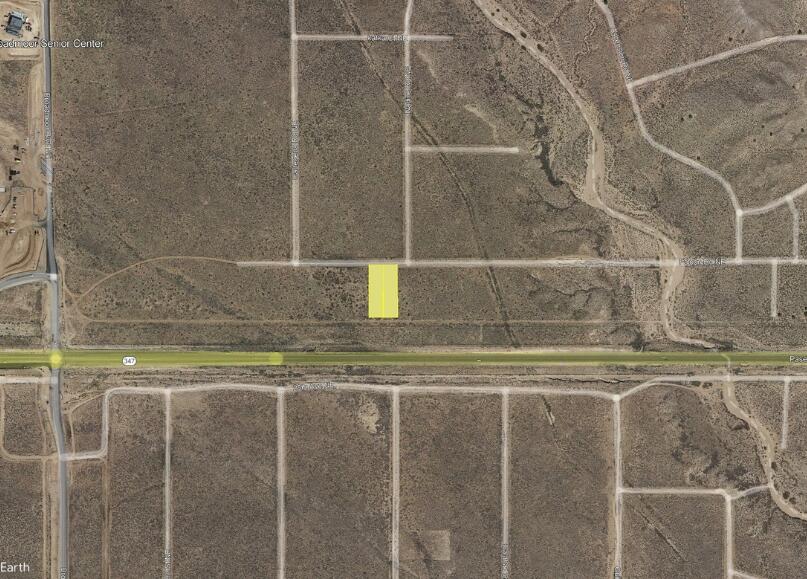 Falcon (U21 B112 L9) Road NE