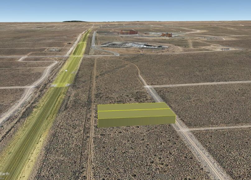 Falcon (U21 B112 L9) Road NE