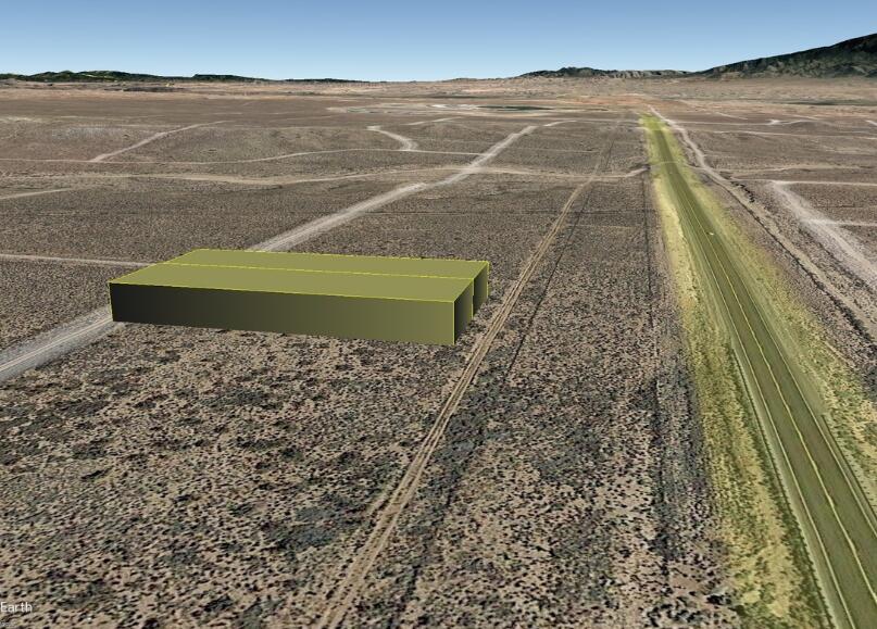 Falcon (U21 B112 L9) Road NE