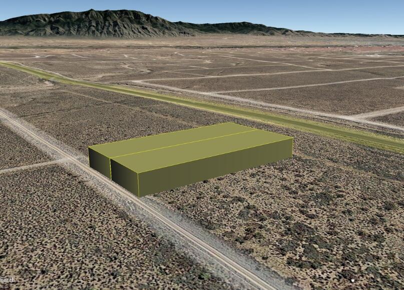 Falcon (U21 B112 L9) Road NE