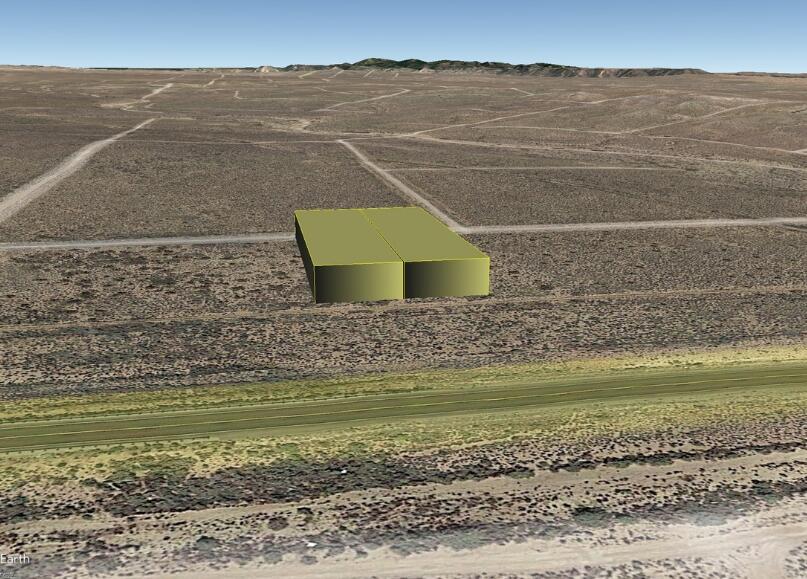 Falcon (U21 B112 L9) Road NE