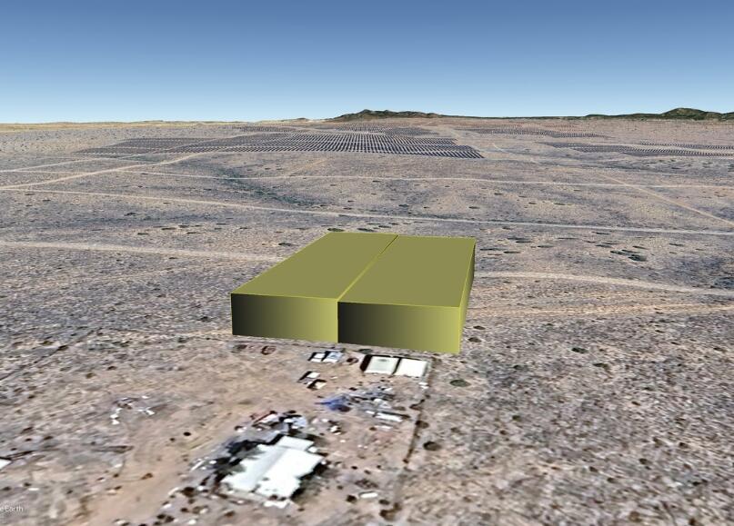 Dickinson (U24 B54 L10) Road NW